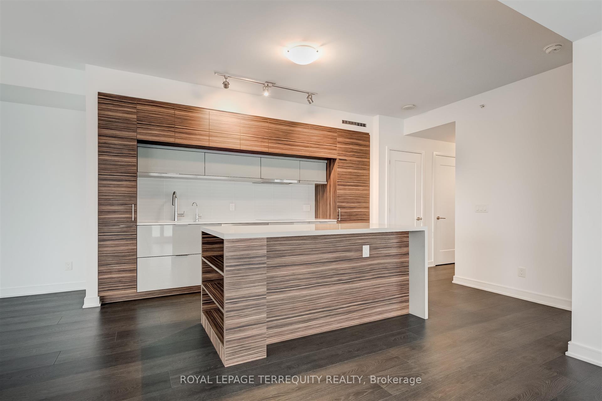 Photo 2 of Unit 2607, 88 Scott Street, Toronto, Church-Yonge Corridor — HOMEH