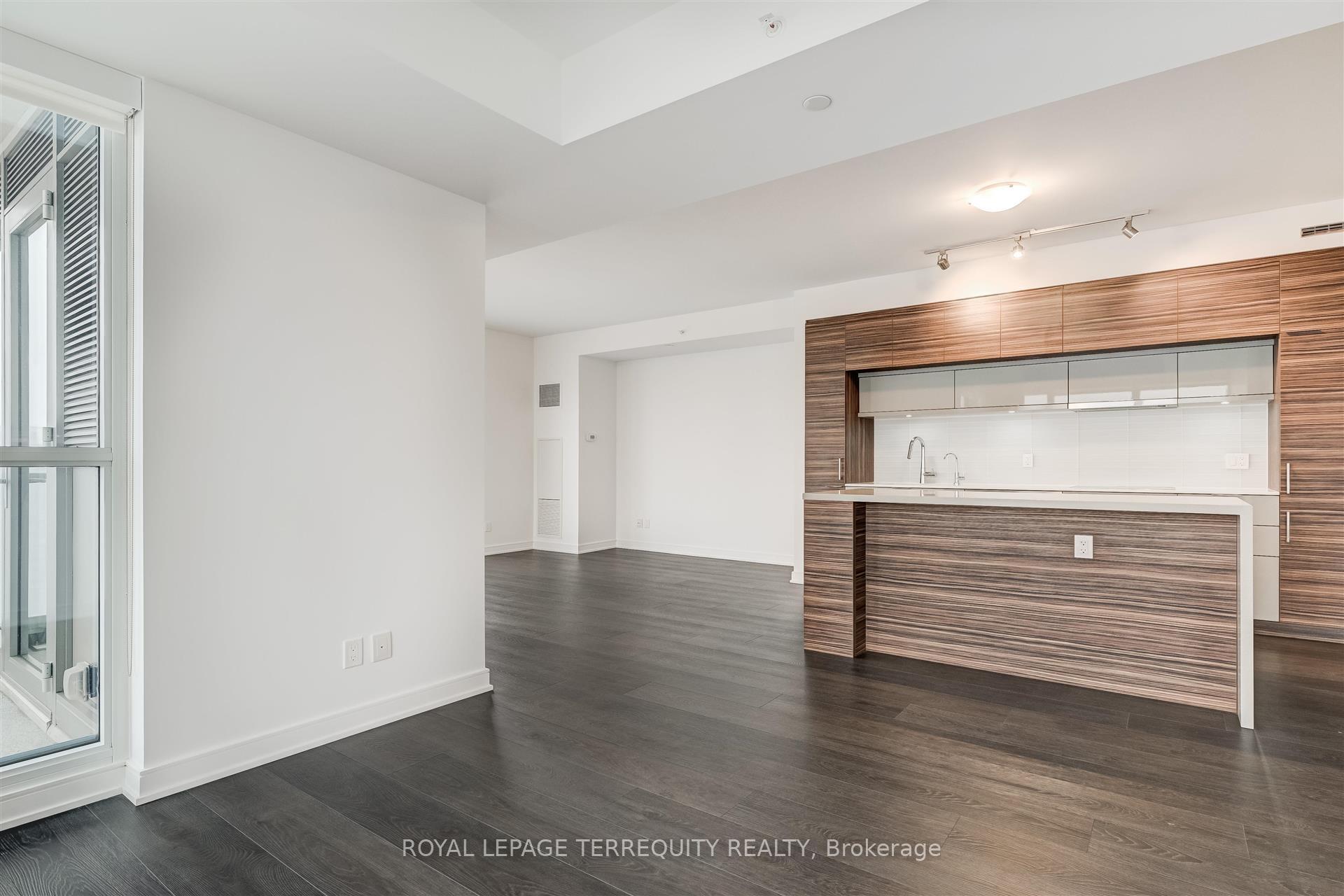 Photo 3 of Unit 2607, 88 Scott Street, Toronto, Church-Yonge Corridor — HOMEH
