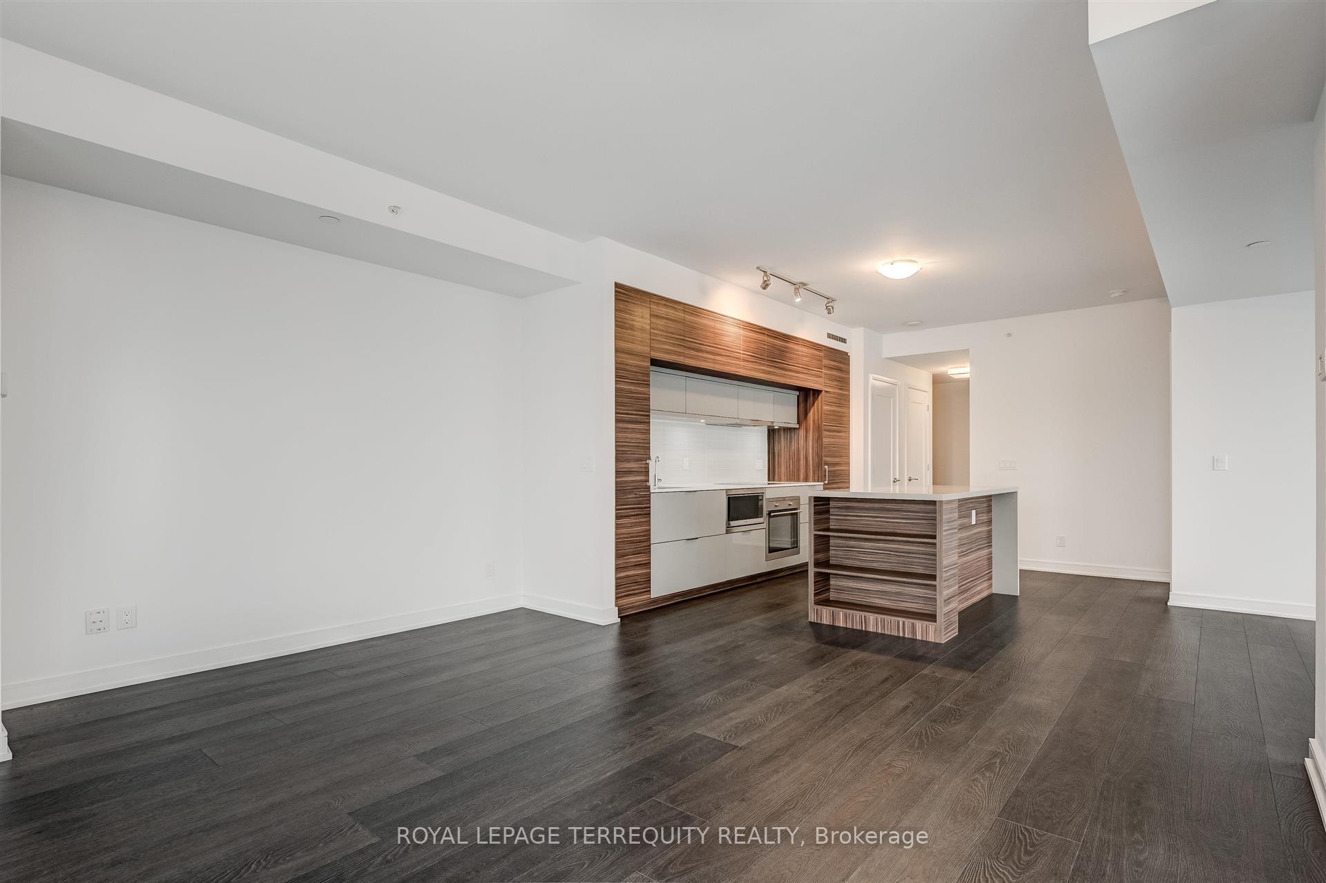 Photo 6 of Unit 2607, 88 Scott Street, Toronto, Church-Yonge Corridor — HOMEH