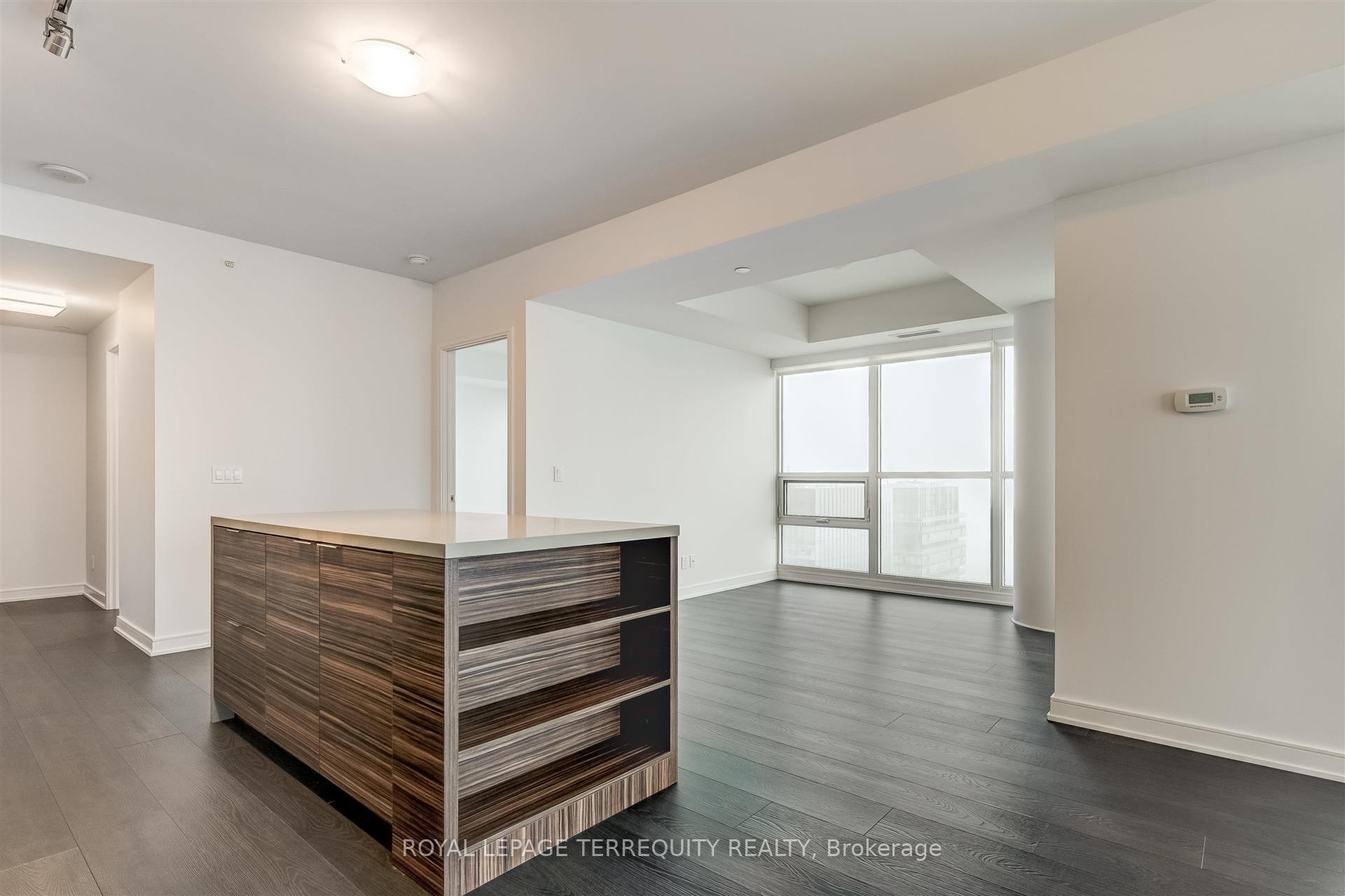 Photo 7 of Unit 2607, 88 Scott Street, Toronto, Church-Yonge Corridor — HOMEH