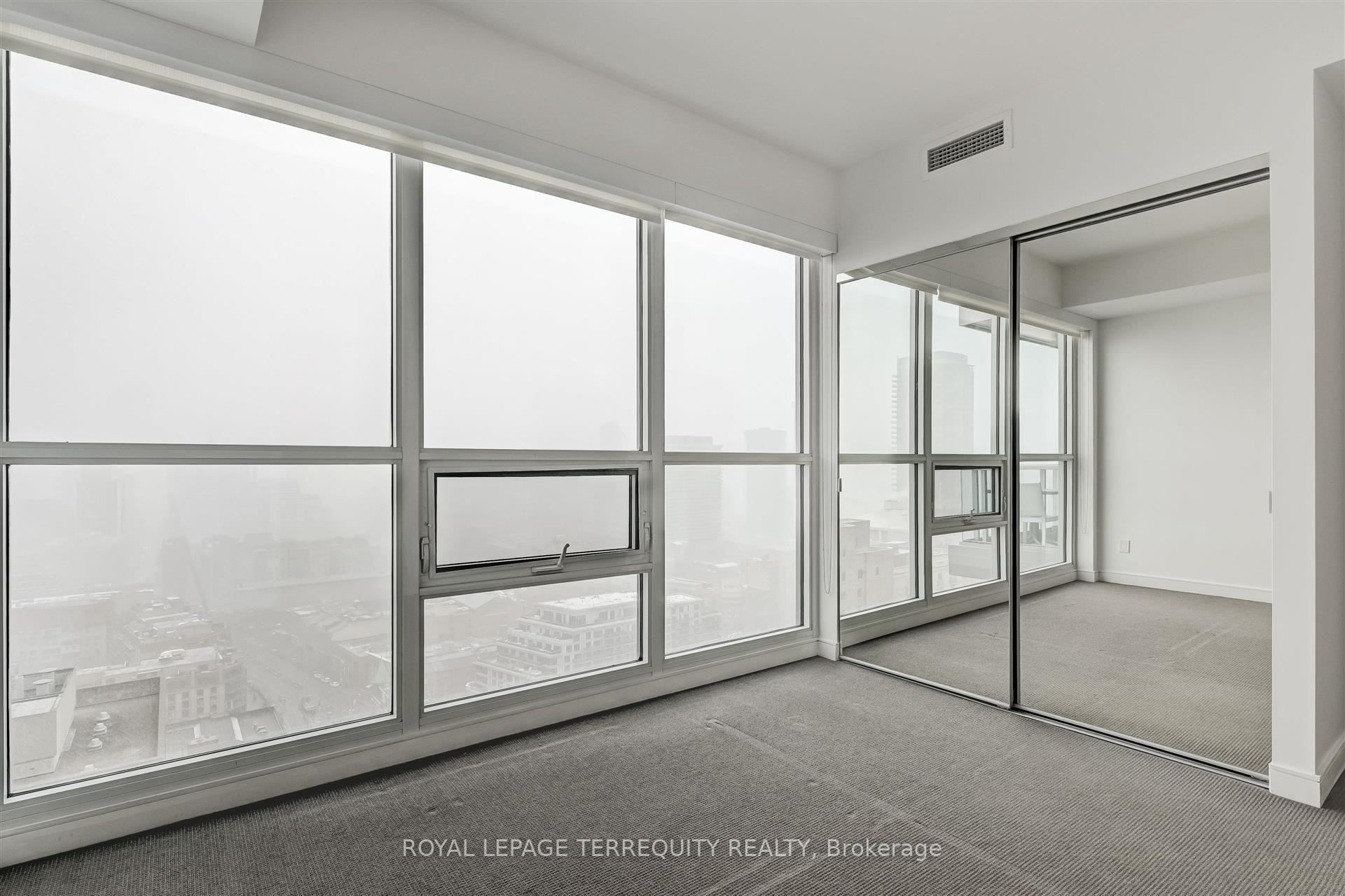 Photo 11 of Unit 2607, 88 Scott Street, Toronto, Church-Yonge Corridor — HOMEH