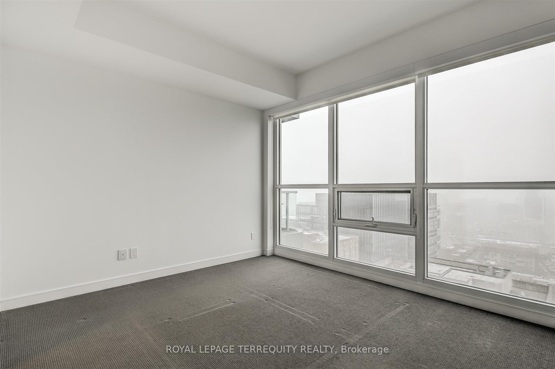 Photo 12 of Unit 2607, 88 Scott Street, Toronto, Church-Yonge Corridor — HOMEH