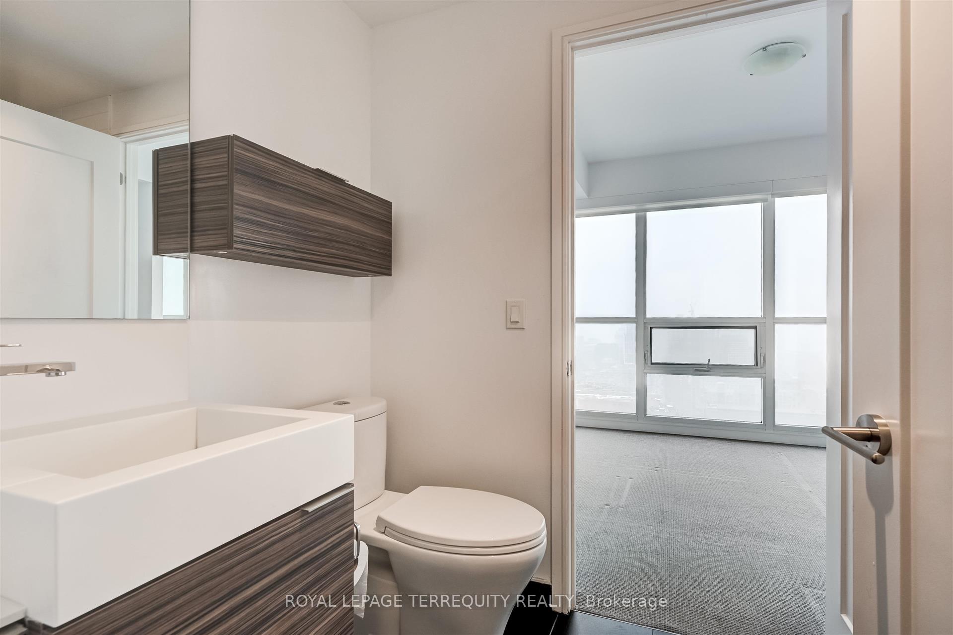 Photo 14 of Unit 2607, 88 Scott Street, Toronto, Church-Yonge Corridor — HOMEH