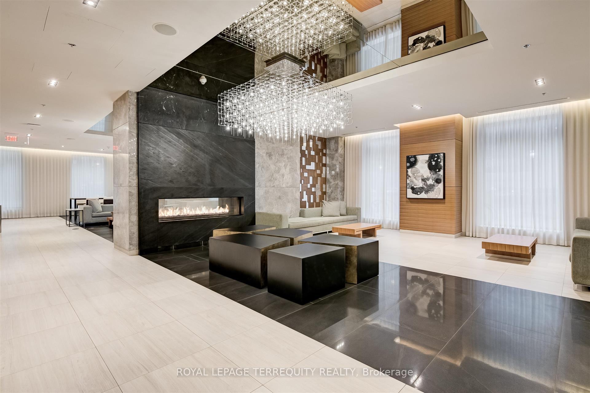 Photo 16 of Unit 2607, 88 Scott Street, Toronto, Church-Yonge Corridor — HOMEH