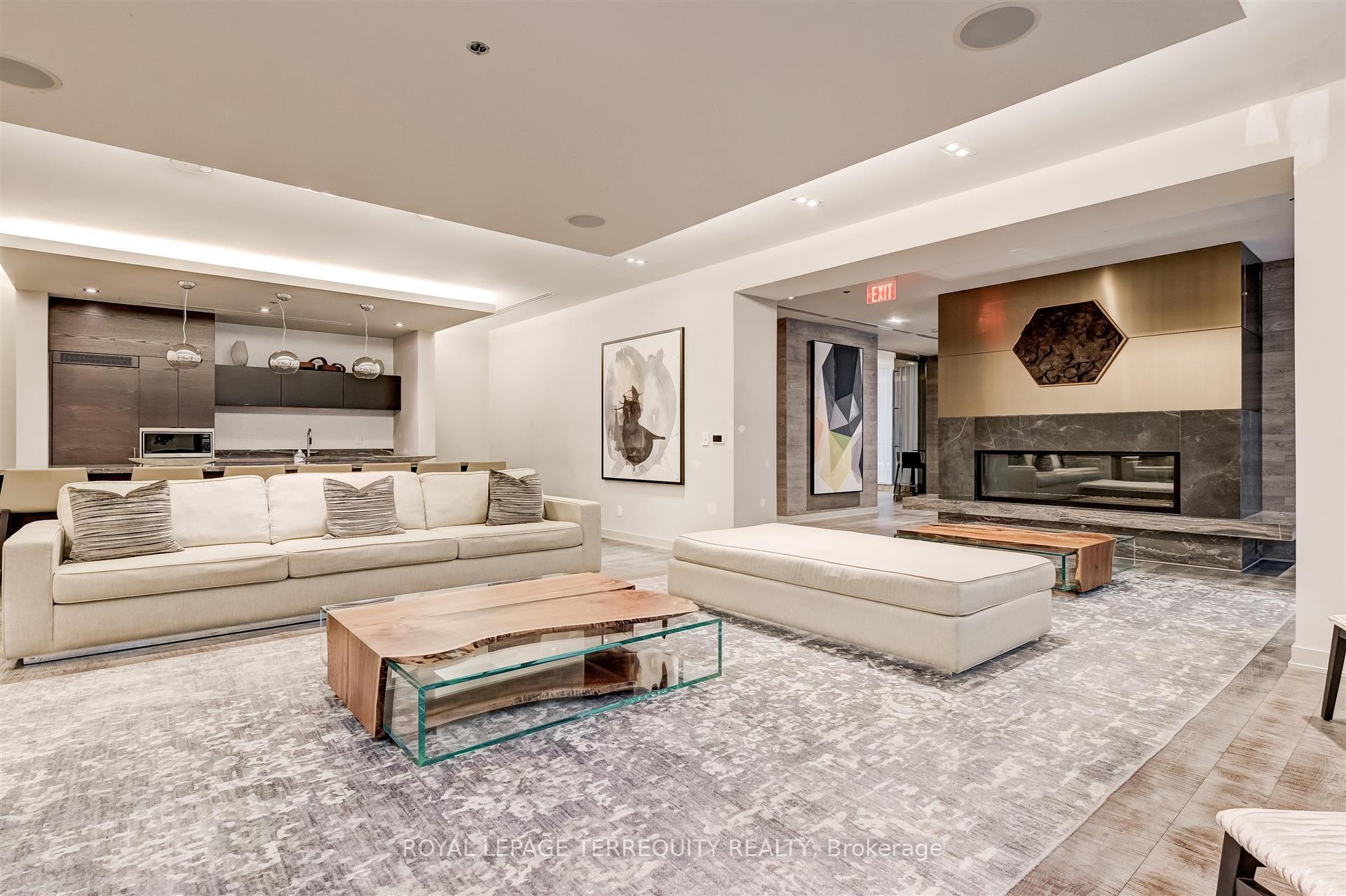 Photo 17 of Unit 2607, 88 Scott Street, Toronto, Church-Yonge Corridor — HOMEH