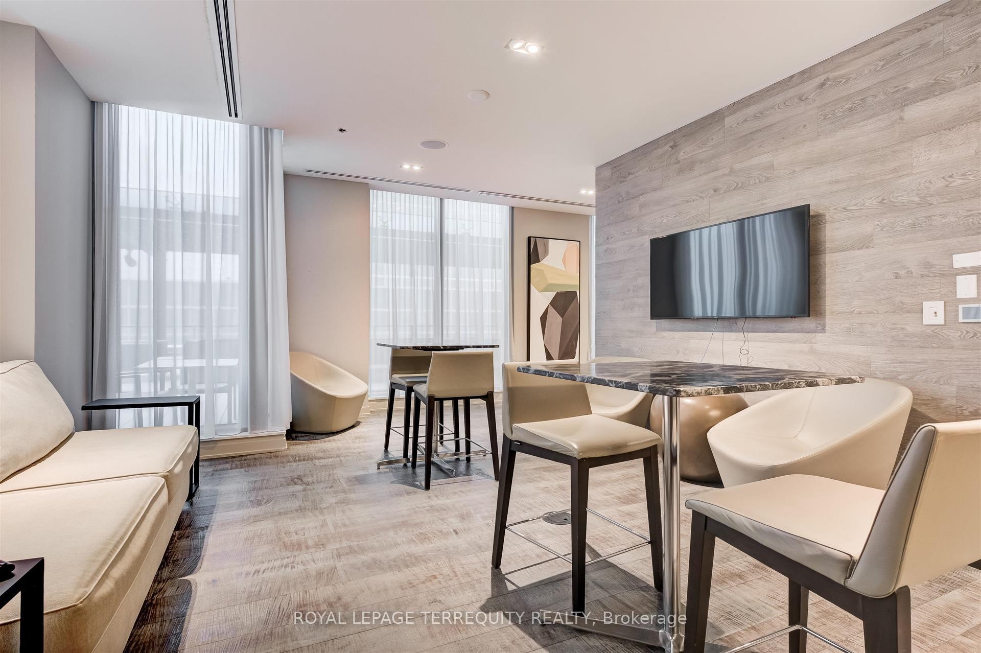 Photo 18 of Unit 2607, 88 Scott Street, Toronto, Church-Yonge Corridor — HOMEH