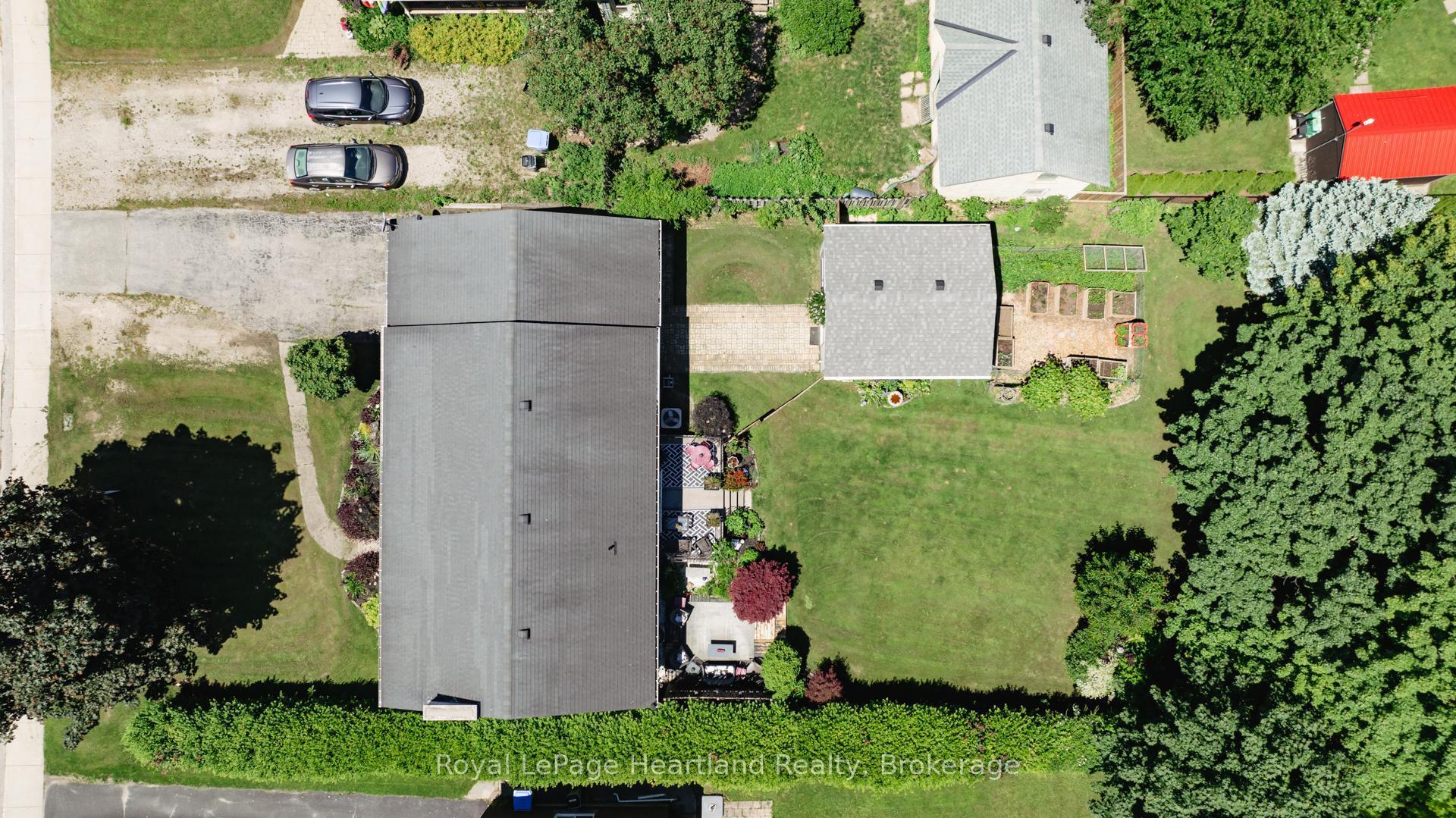 Photo 12 of 71 Rattenbury Street E, Central Huron, Clinton — HOMEH