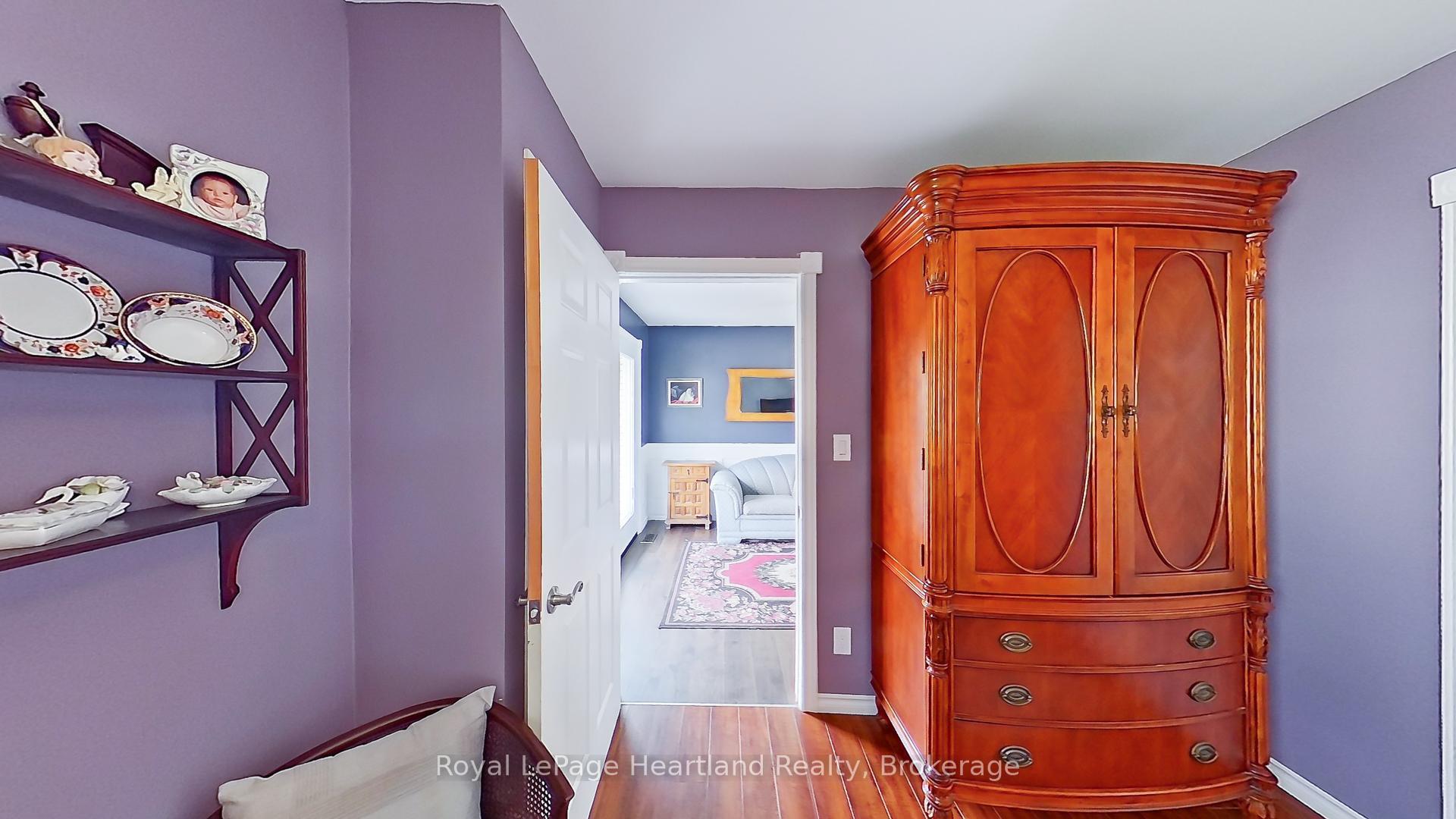 Photo 13 of 71 Rattenbury Street E, Central Huron, Clinton — HOMEH