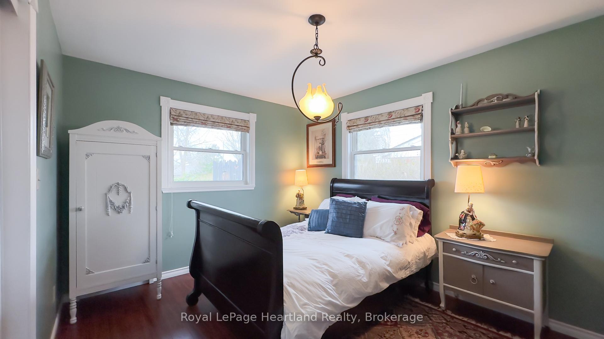 Photo 34 of 71 Rattenbury Street E, Central Huron, Clinton — HOMEH