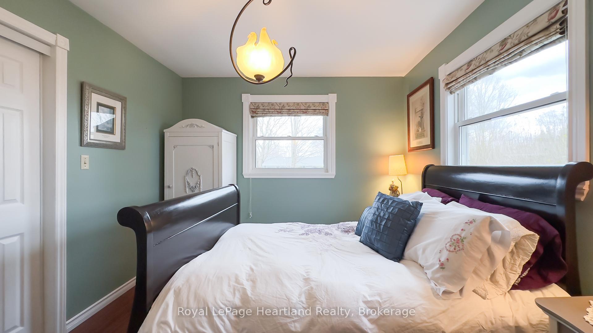 Photo 36 of 71 Rattenbury Street E, Central Huron, Clinton — HOMEH