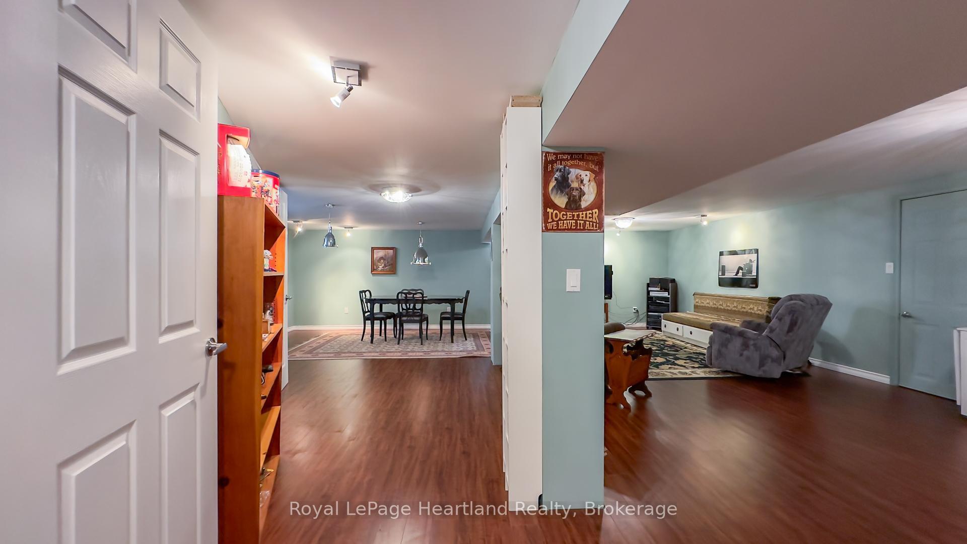Photo 37 of 71 Rattenbury Street E, Central Huron, Clinton — HOMEH