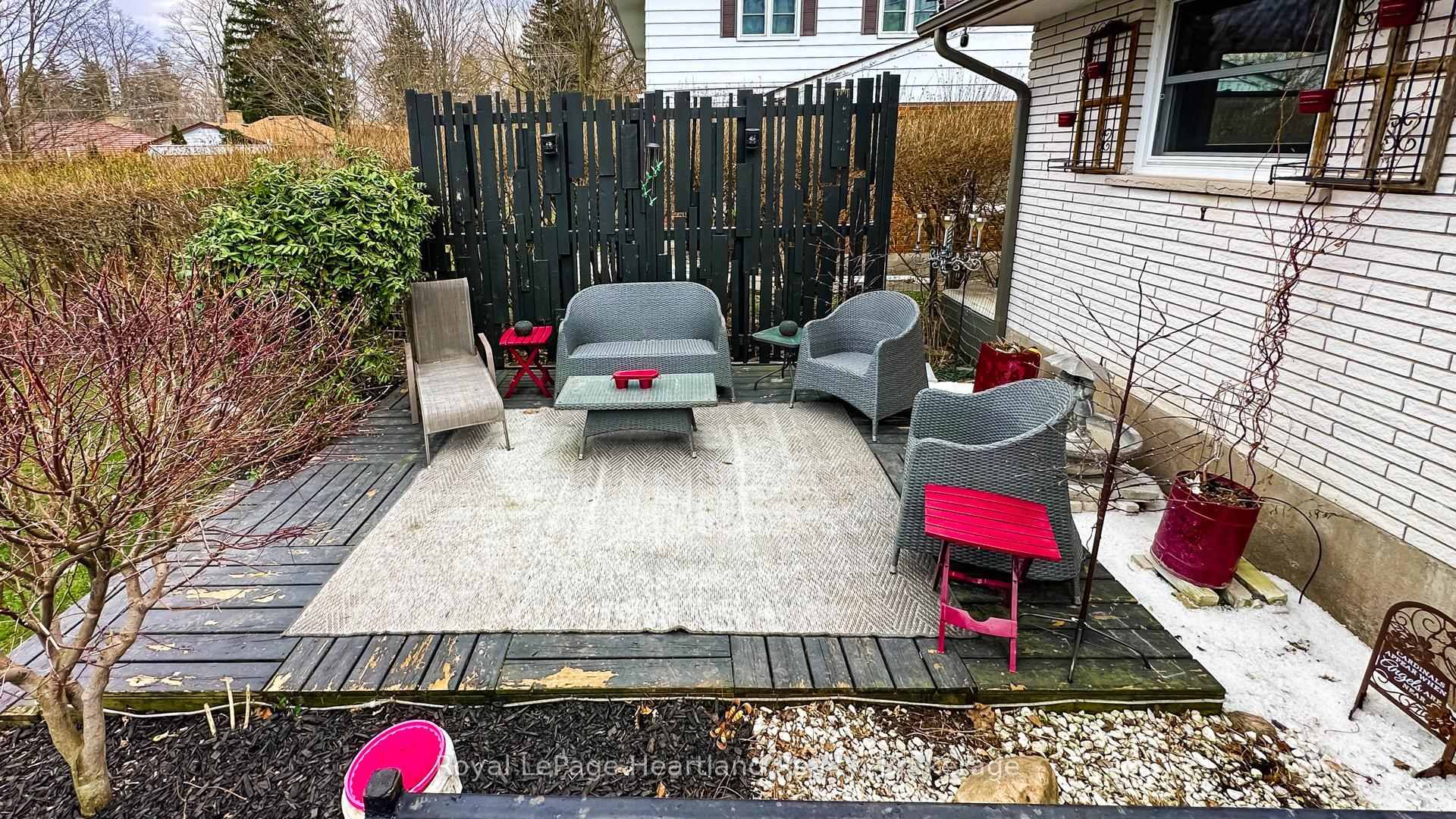 Photo 49 of 71 Rattenbury Street E, Central Huron, Clinton — HOMEH