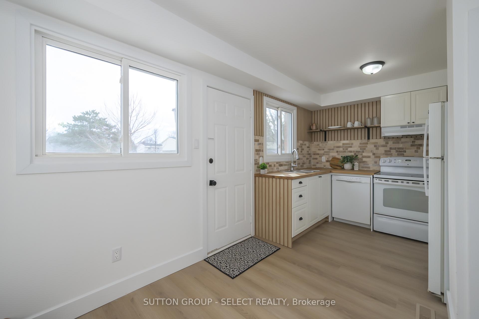 Photo 9 of Unit 6, 75 Gatewood Place, London, East A — HOMEH