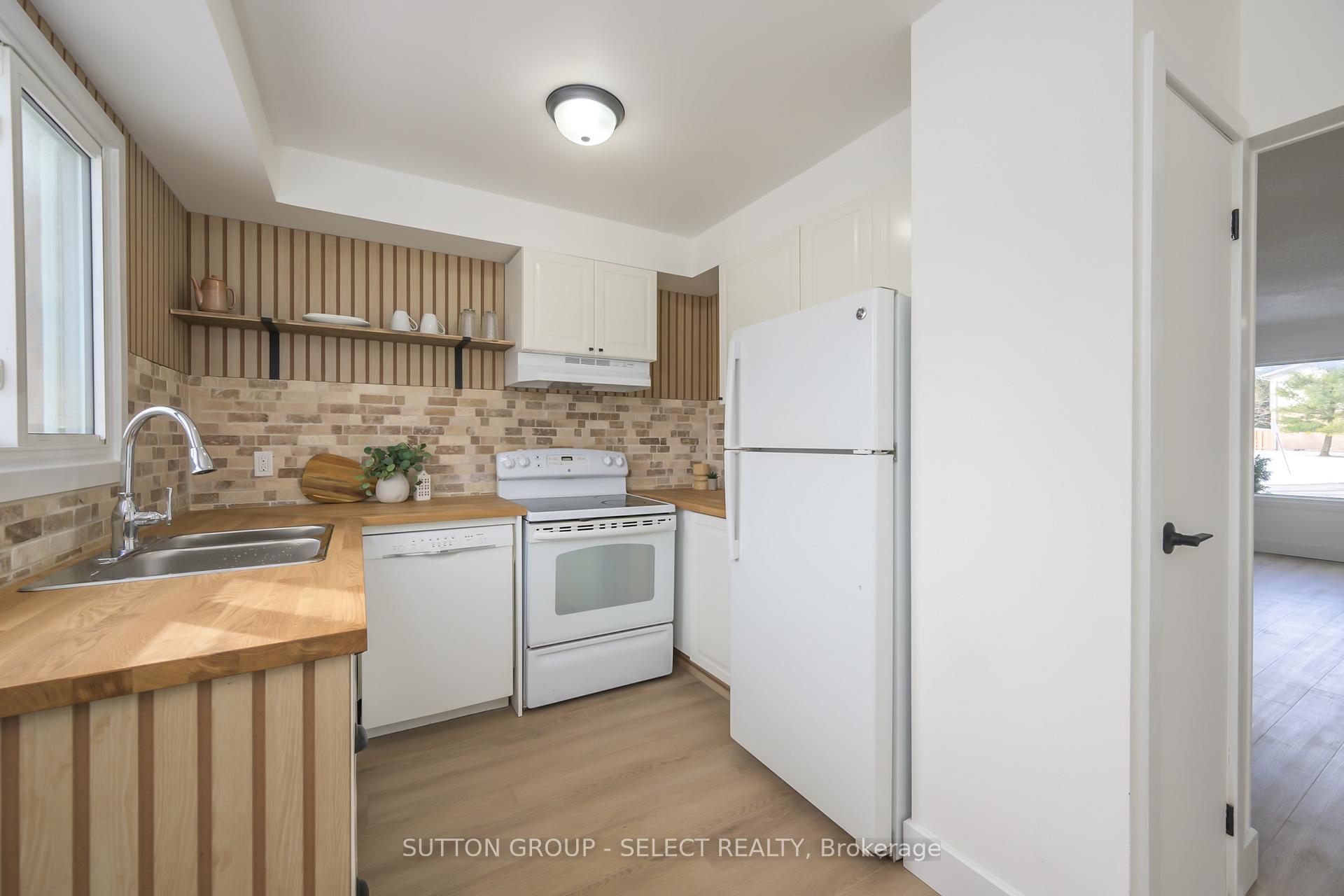 Photo 10 of Unit 6, 75 Gatewood Place, London, East A — HOMEH