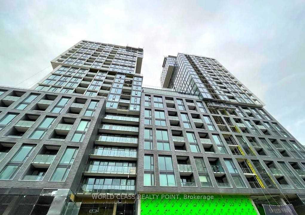 Photo 1 of Unit 602, 158 Front Street E, Toronto, Moss Park — HOMEH