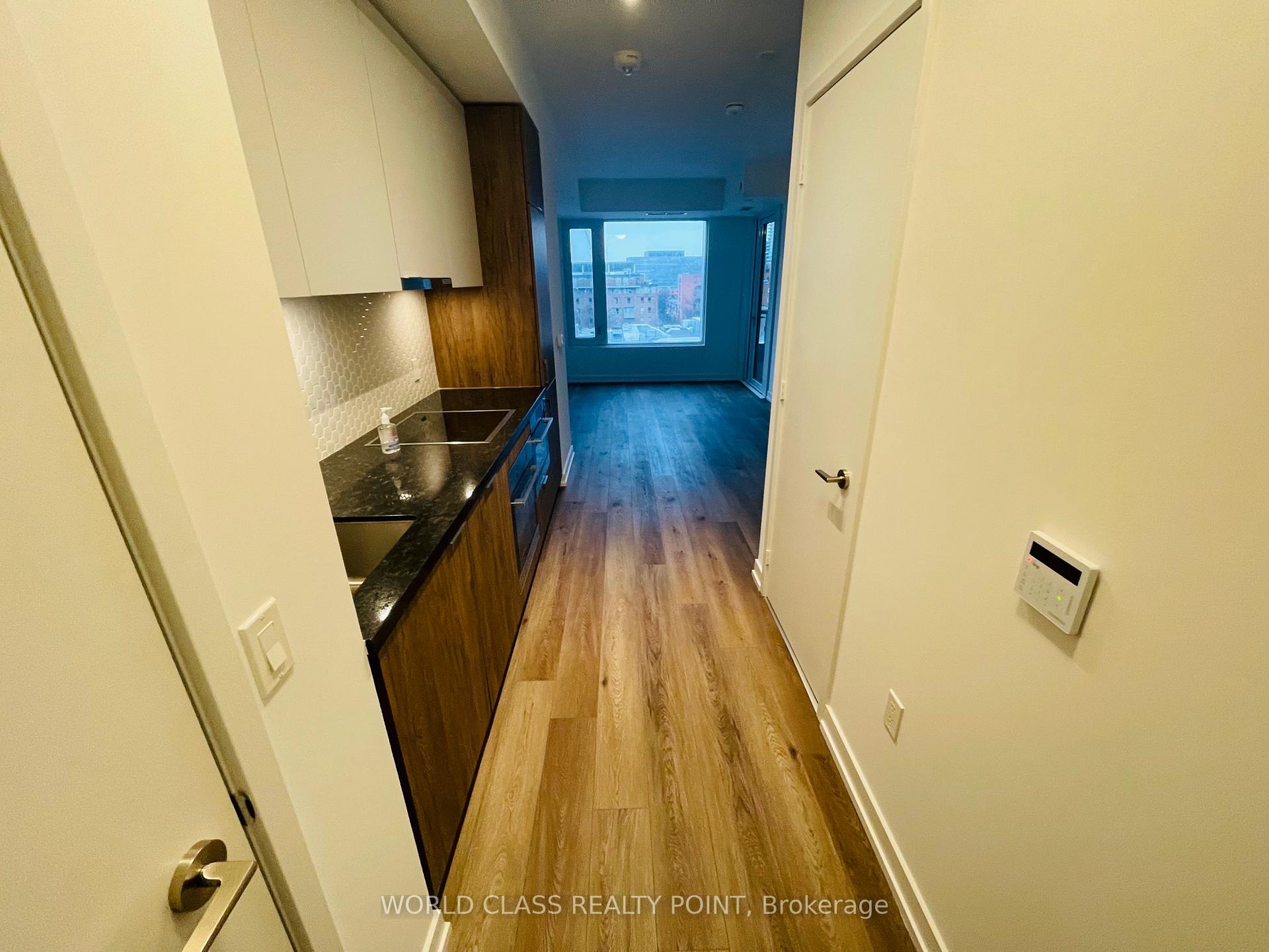 Photo 11 of Unit 602, 158 Front Street E, Toronto, Moss Park — HOMEH