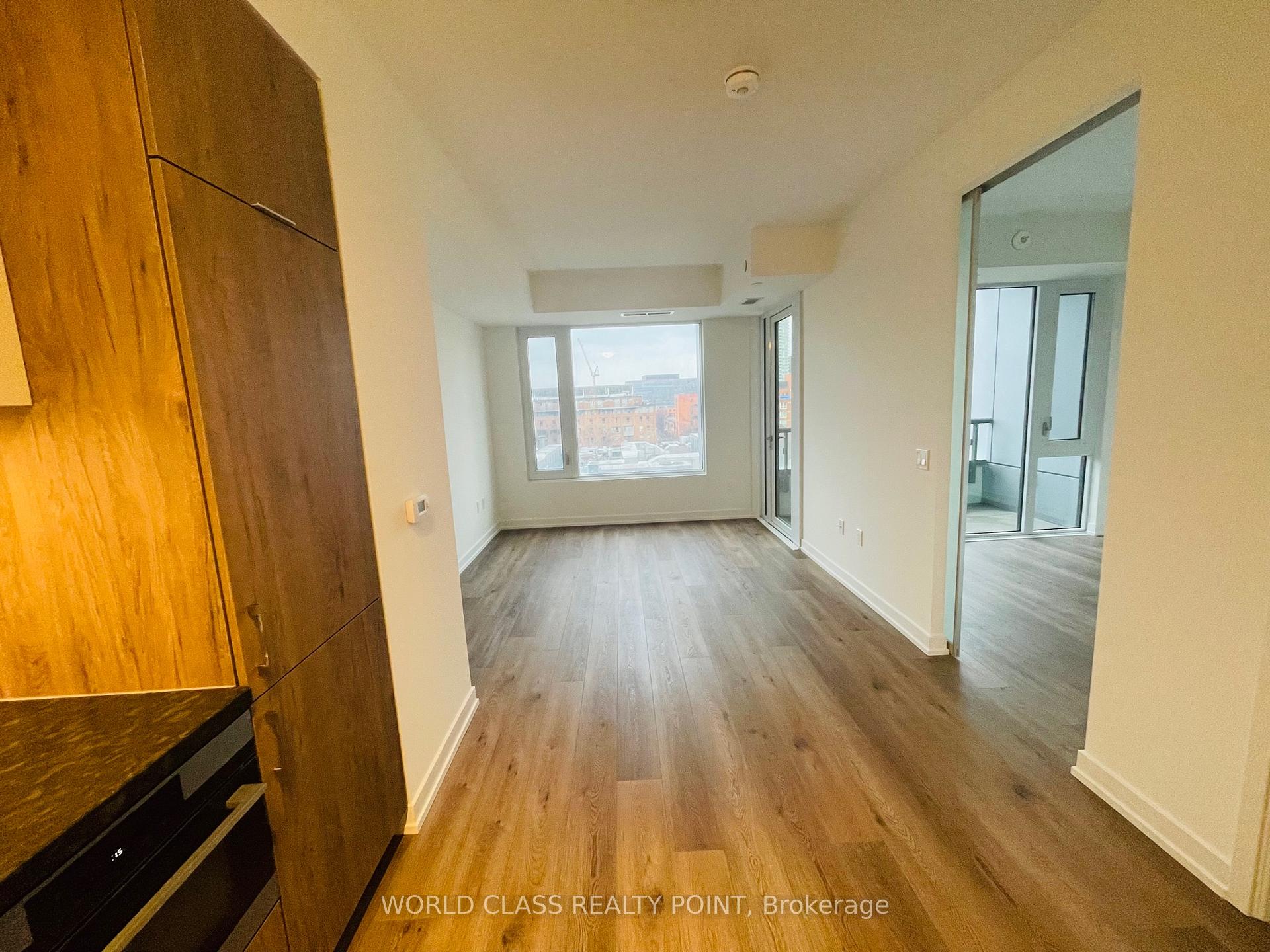 Photo 6 of Unit 602, 158 Front Street E, Toronto, Moss Park — HOMEH