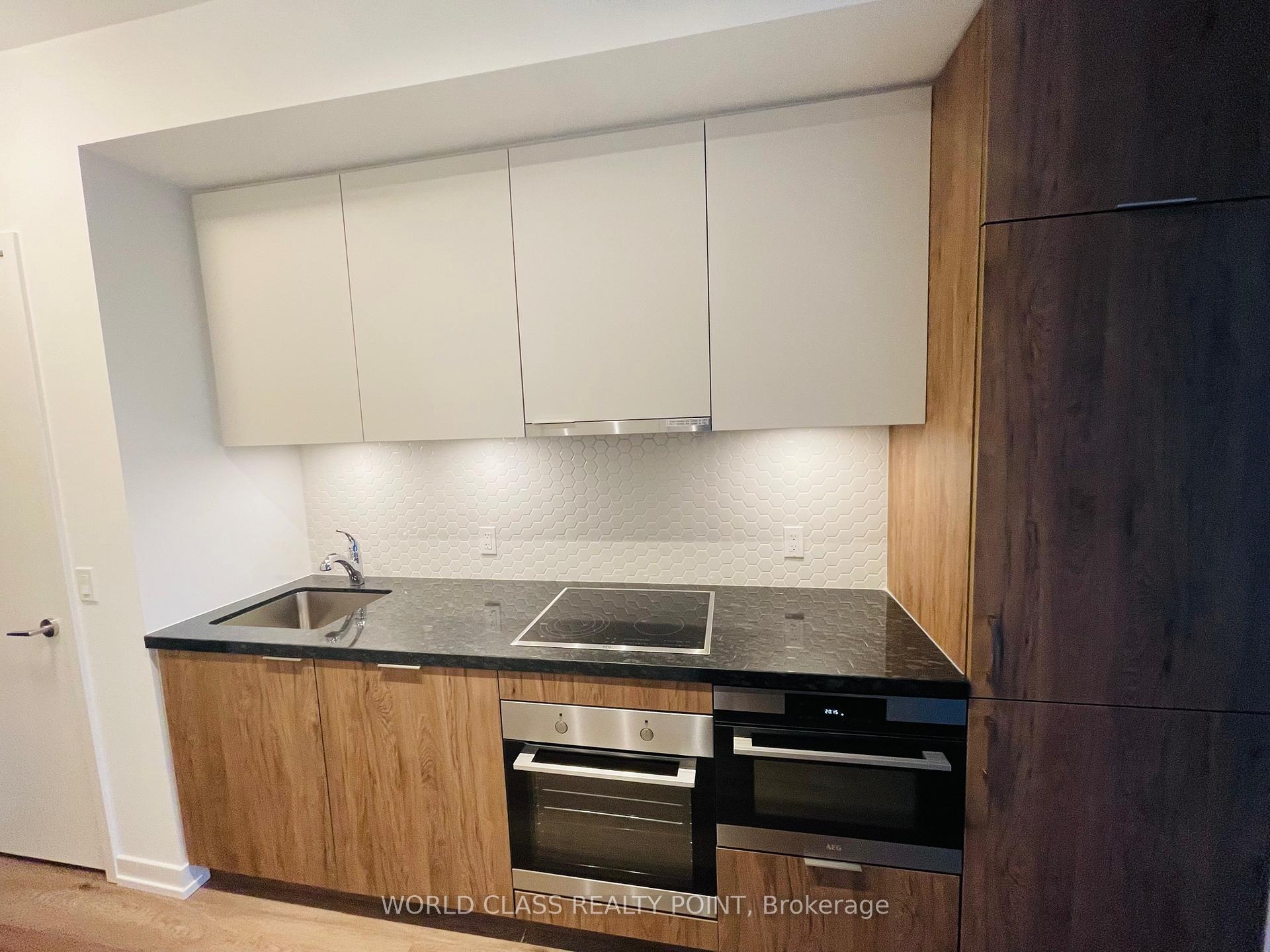 Photo 7 of Unit 602, 158 Front Street E, Toronto, Moss Park — HOMEH