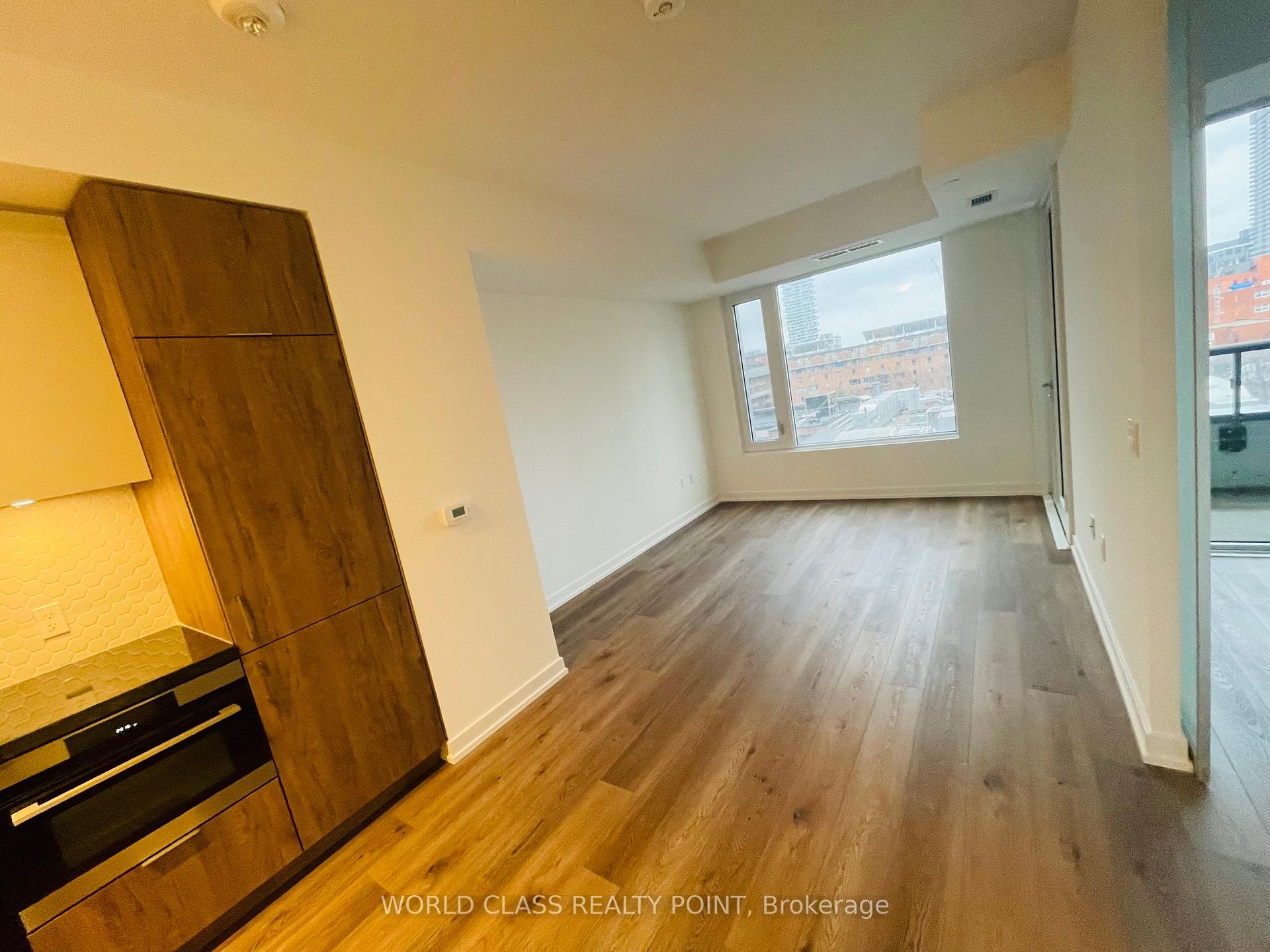 Photo 9 of Unit 602, 158 Front Street E, Toronto, Moss Park — HOMEH