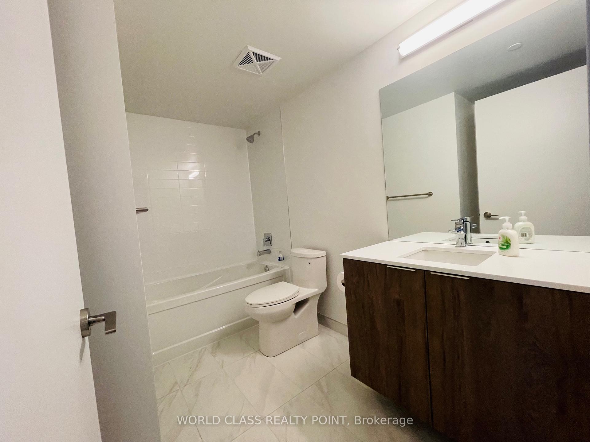 Photo 13 of Unit 602, 158 Front Street E, Toronto, Moss Park — HOMEH