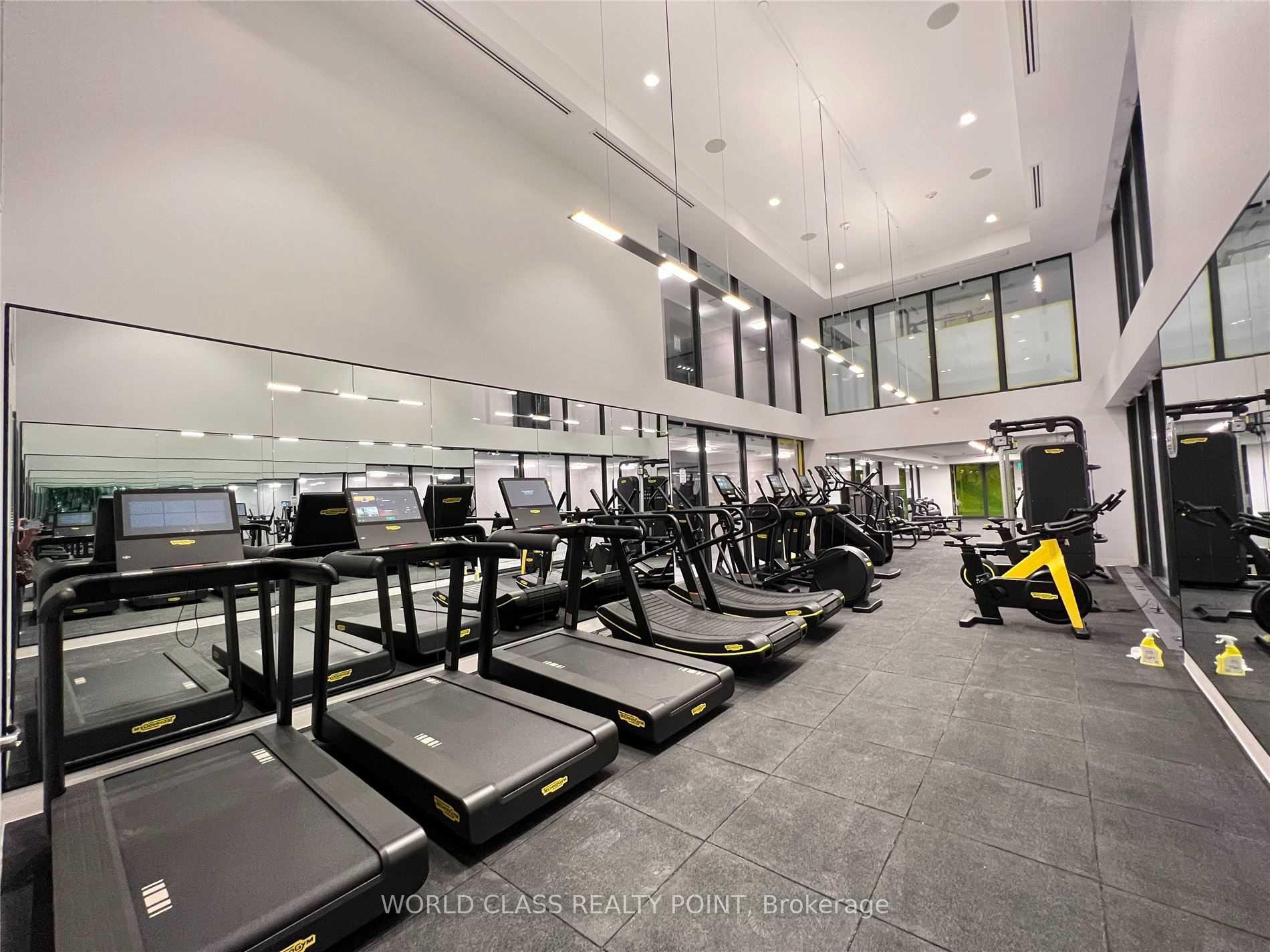 Photo 10 of Unit 602, 158 Front Street E, Toronto, Moss Park — HOMEH