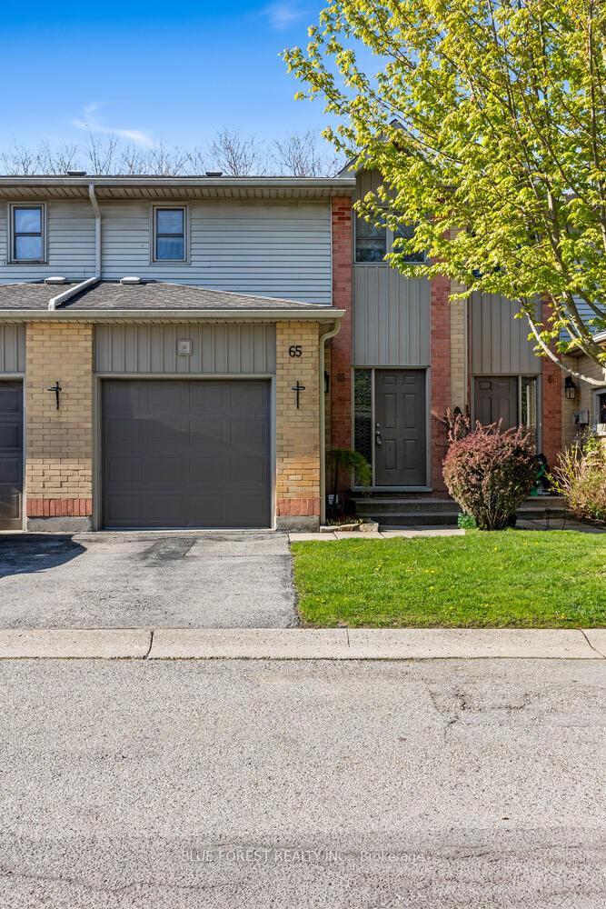 Photo 2 of Unit 65, 1199 Hamilton Road, London, East P — HOMEH