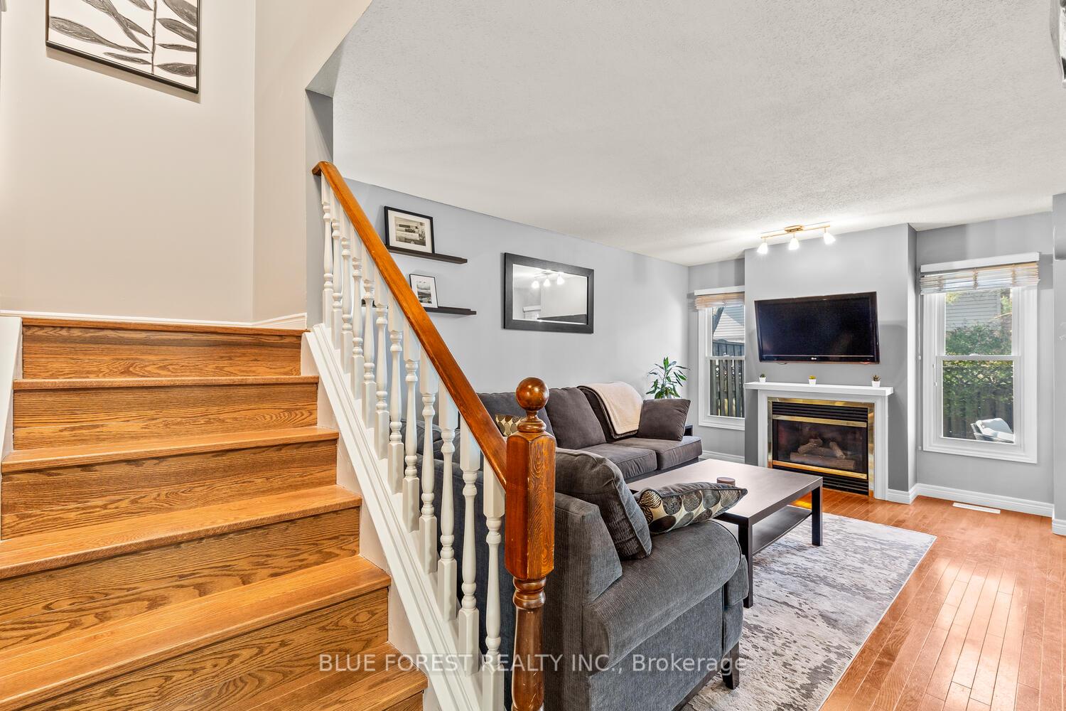 Photo 7 of Unit 65, 1199 Hamilton Road, London, East P — HOMEH
