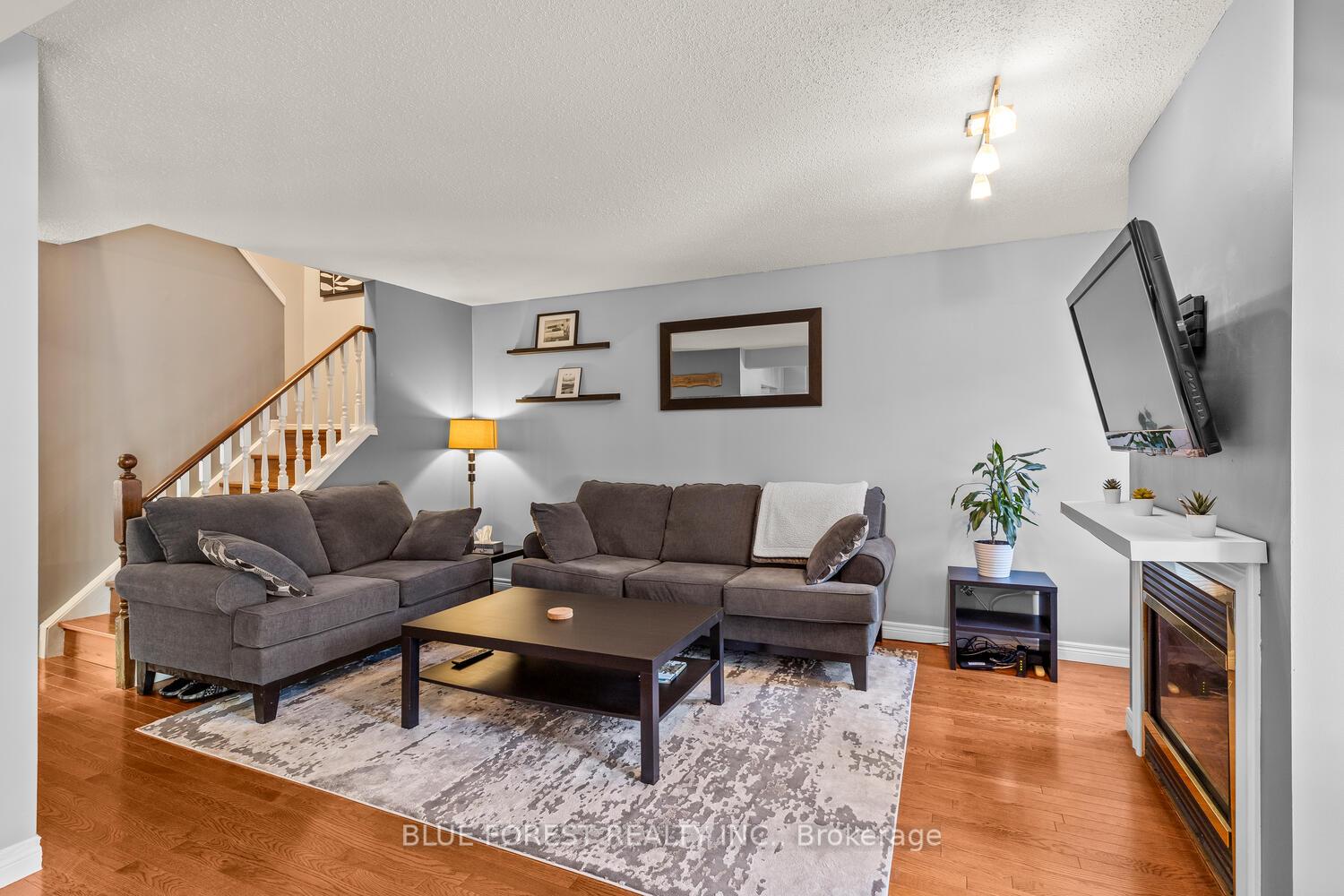 Photo 8 of Unit 65, 1199 Hamilton Road, London, East P — HOMEH