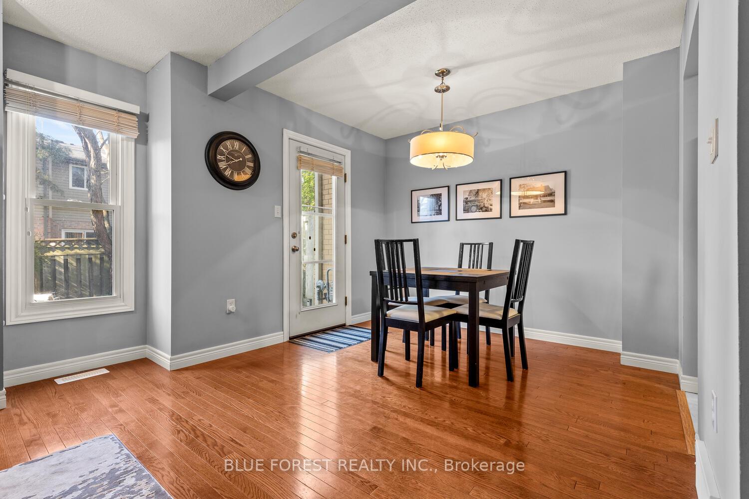 Photo 10 of Unit 65, 1199 Hamilton Road, London, East P — HOMEH