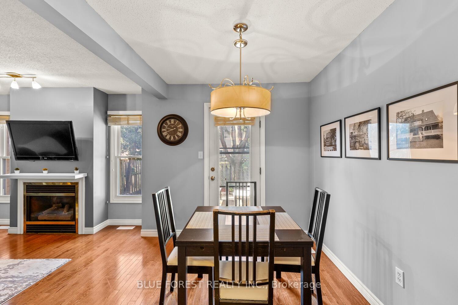 Photo 11 of Unit 65, 1199 Hamilton Road, London, East P — HOMEH