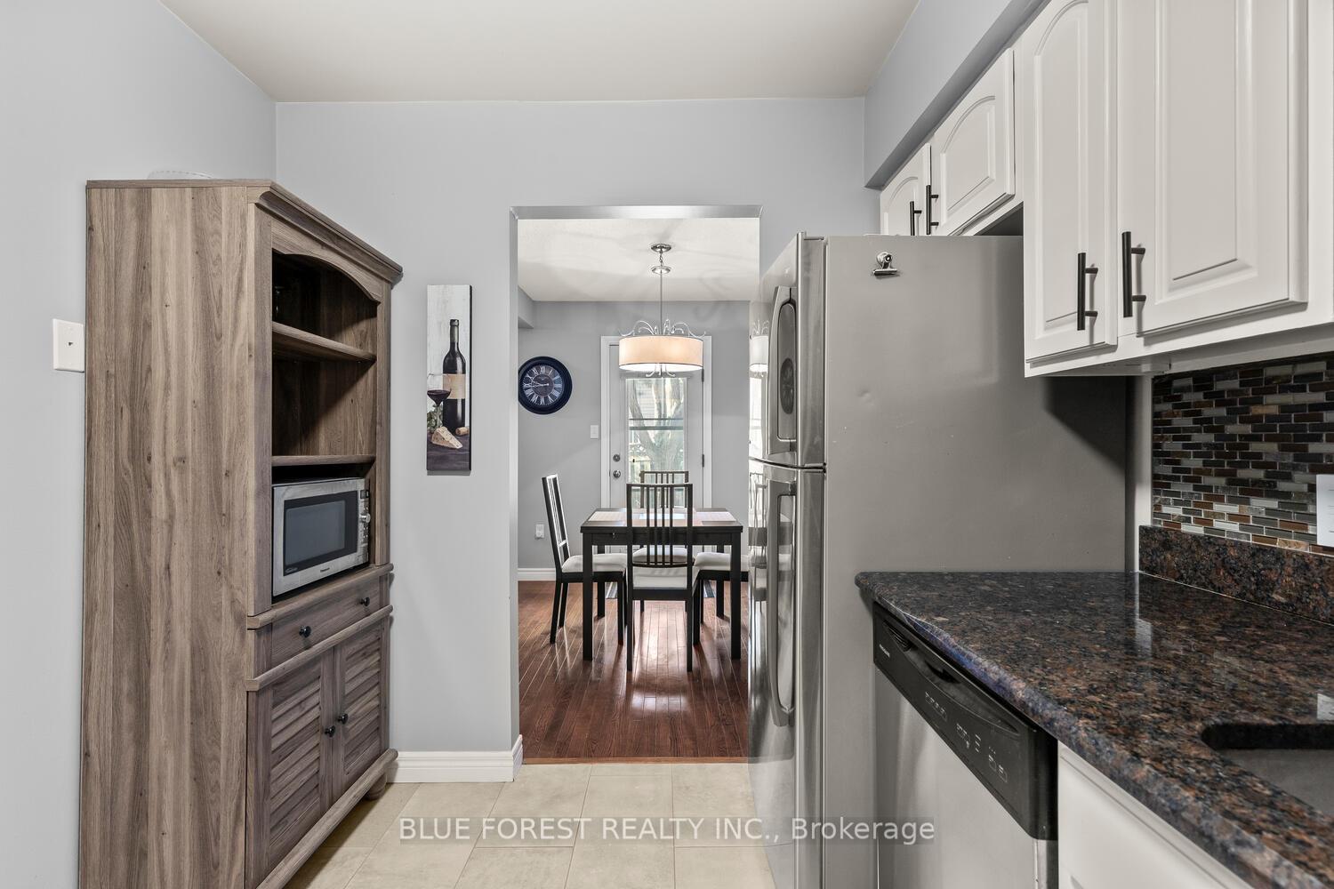 Photo 14 of Unit 65, 1199 Hamilton Road, London, East P — HOMEH