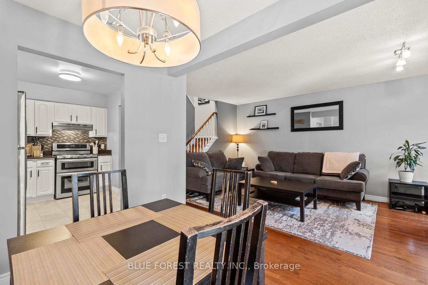 Photo 15 of Unit 65, 1199 Hamilton Road, London, East P — HOMEH
