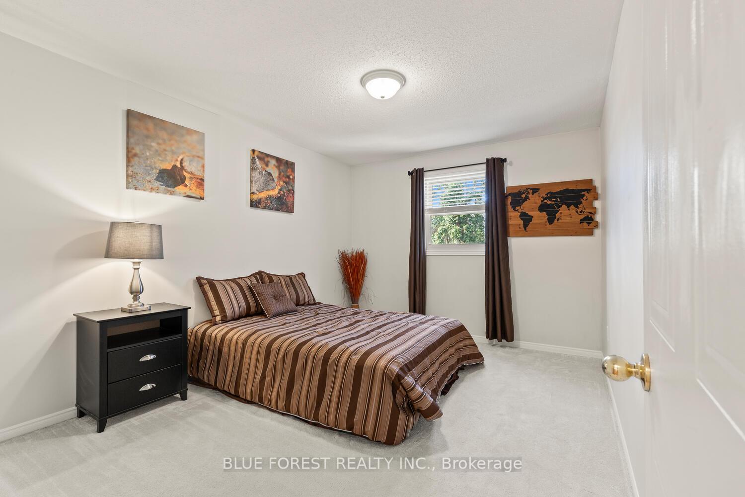 Photo 20 of Unit 65, 1199 Hamilton Road, London, East P — HOMEH