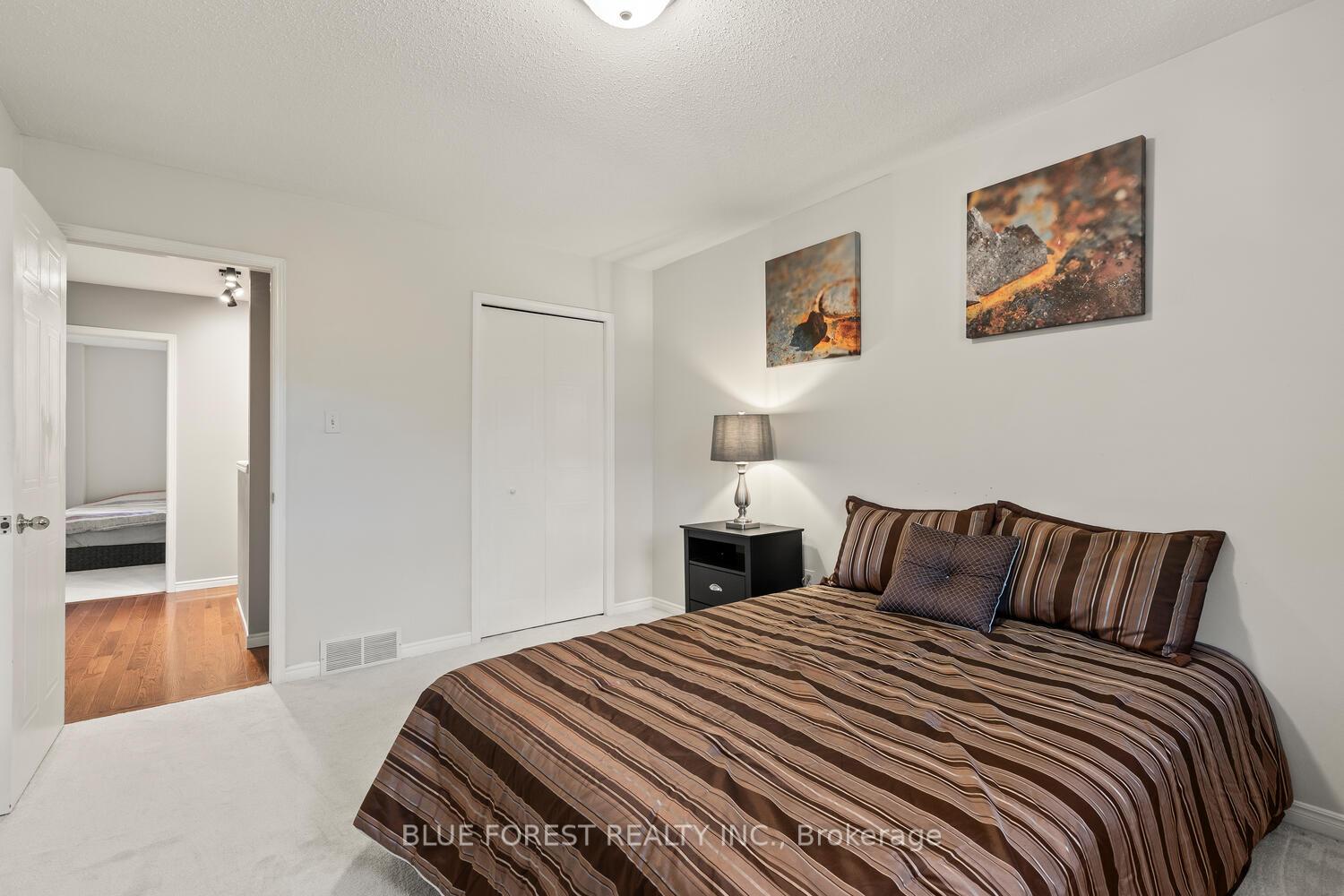 Photo 21 of Unit 65, 1199 Hamilton Road, London, East P — HOMEH