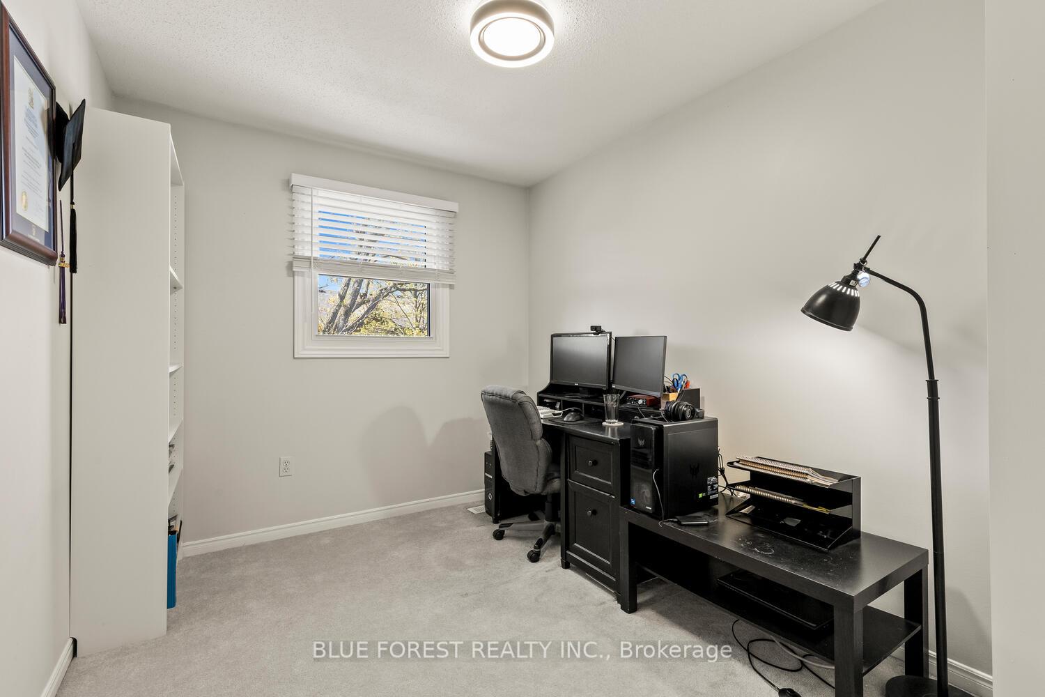 Photo 22 of Unit 65, 1199 Hamilton Road, London, East P — HOMEH
