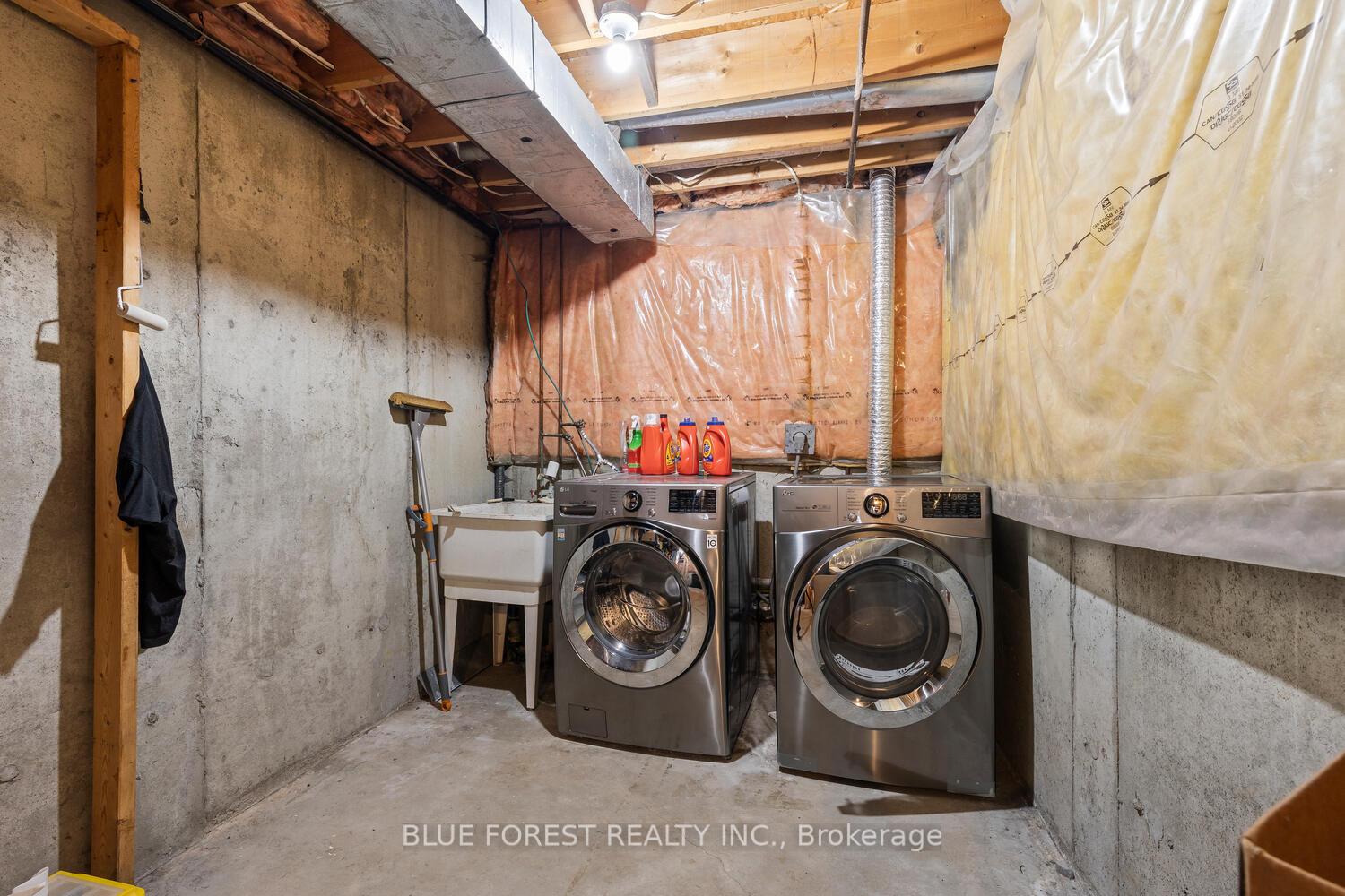 Photo 27 of Unit 65, 1199 Hamilton Road, London, East P — HOMEH