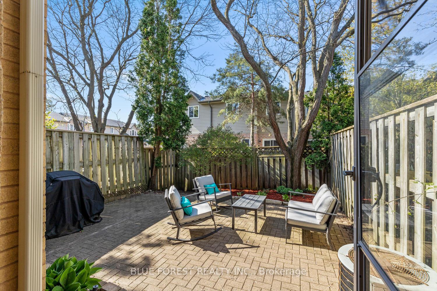 Photo 28 of Unit 65, 1199 Hamilton Road, London, East P — HOMEH