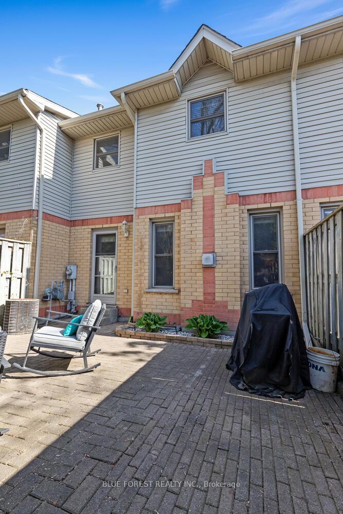 Photo 29 of Unit 65, 1199 Hamilton Road, London, East P — HOMEH