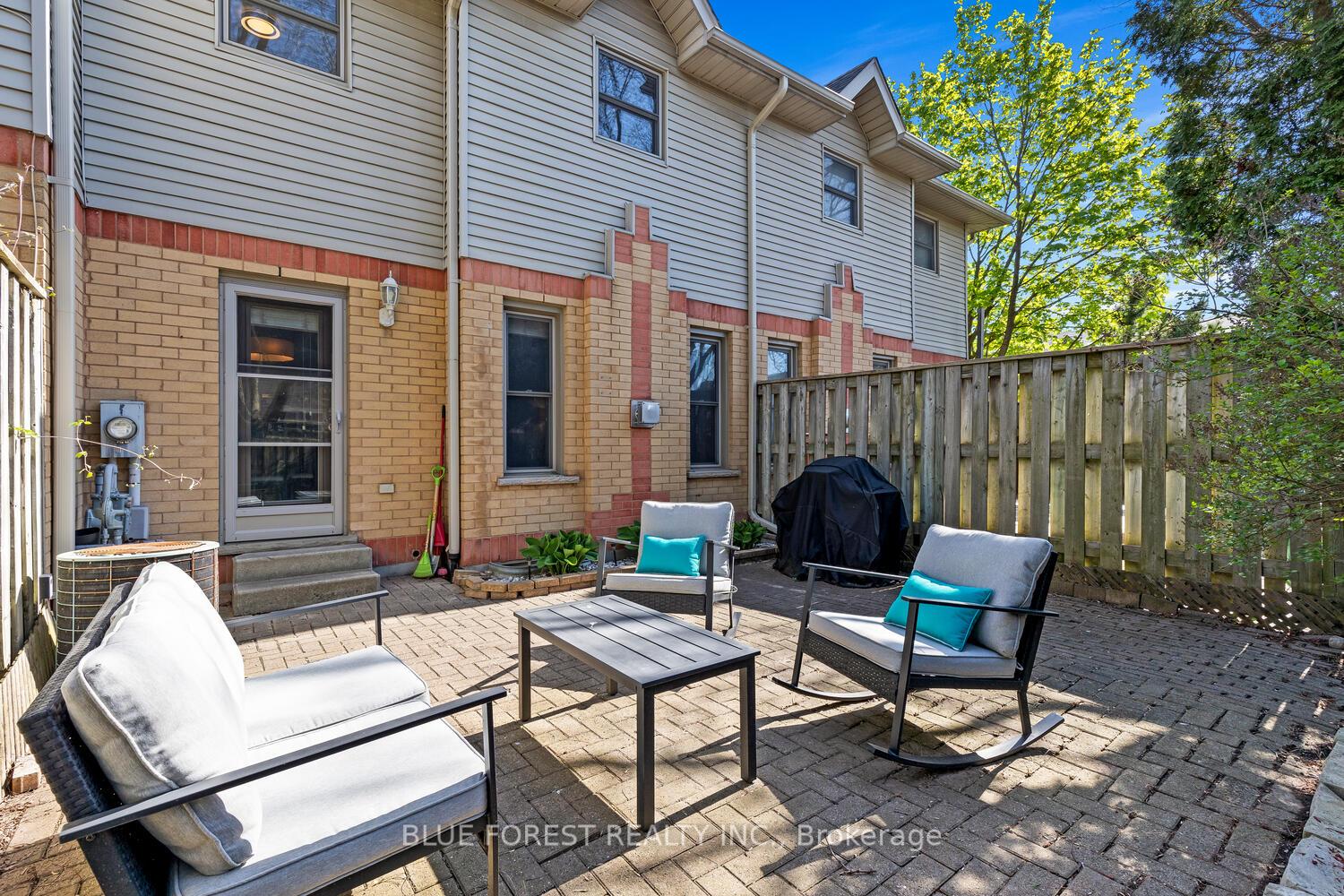 Photo 30 of Unit 65, 1199 Hamilton Road, London, East P — HOMEH