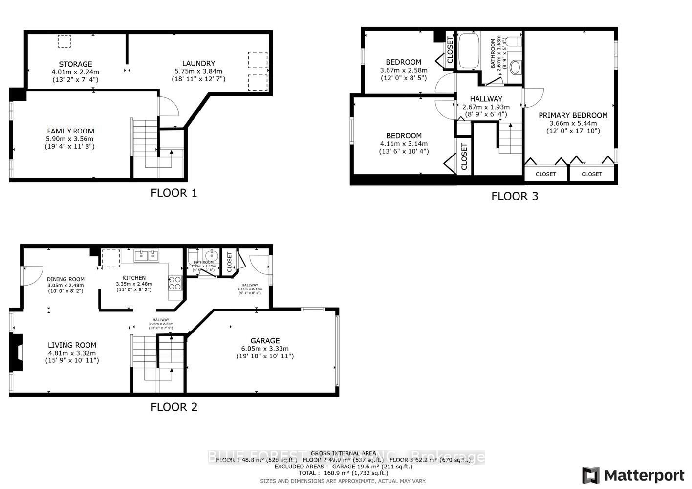Photo 31 of Unit 65, 1199 Hamilton Road, London, East P — HOMEH