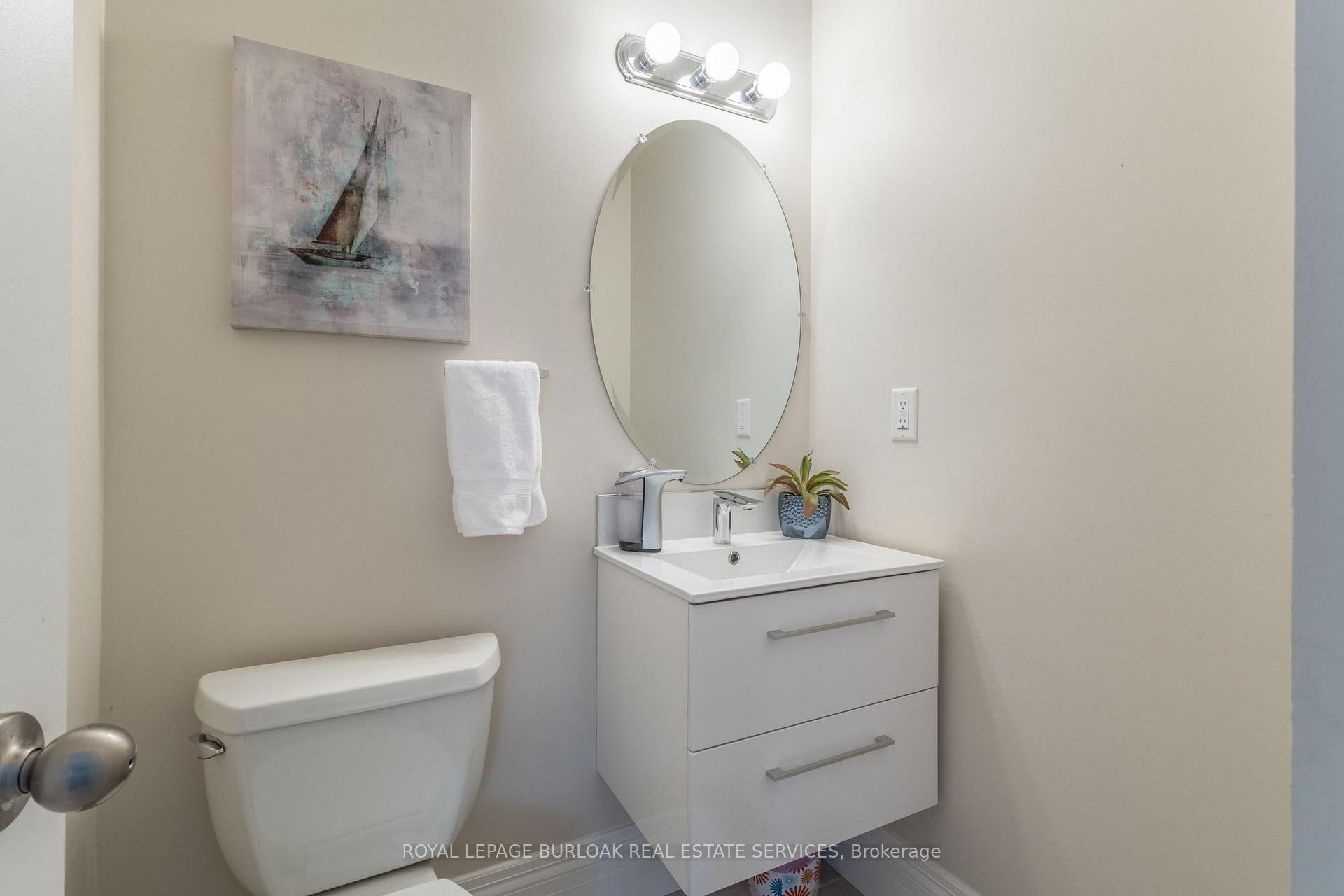 Photo 6 of Unit 3, 146 Plains Road E, Burlington, LaSalle — HOMEH