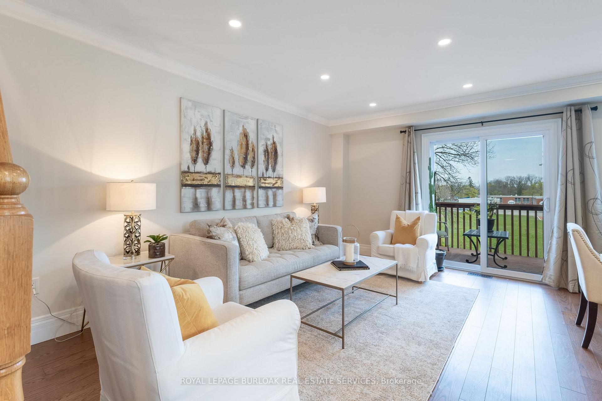 Photo 12 of Unit 3, 146 Plains Road E, Burlington, LaSalle — HOMEH
