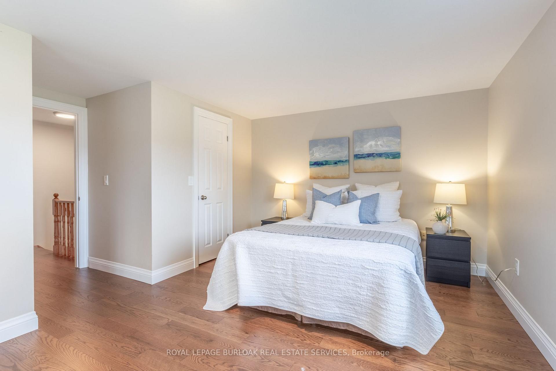 Photo 18 of Unit 3, 146 Plains Road E, Burlington, LaSalle — HOMEH