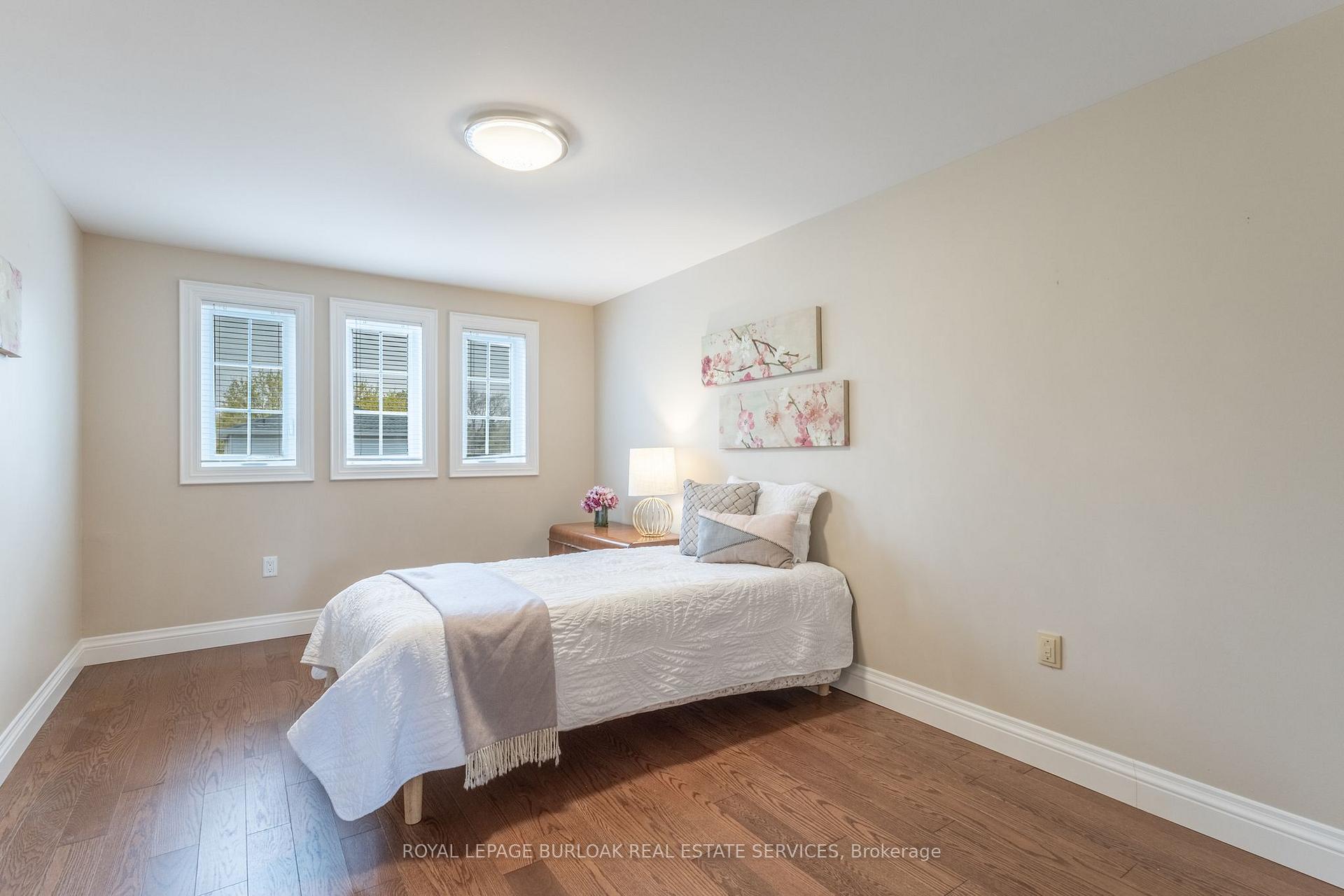Photo 22 of Unit 3, 146 Plains Road E, Burlington, LaSalle — HOMEH