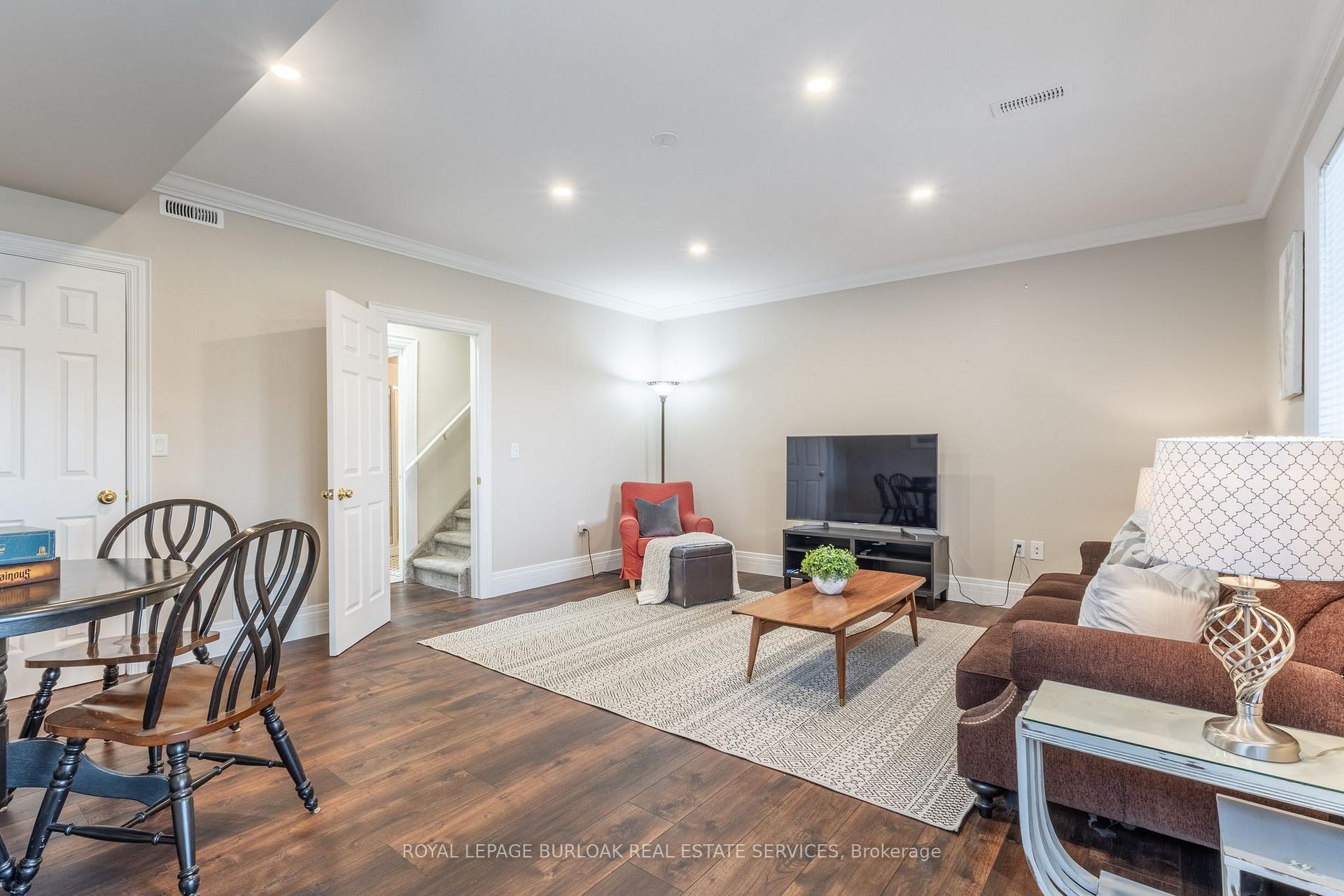 Photo 25 of Unit 3, 146 Plains Road E, Burlington, LaSalle — HOMEH