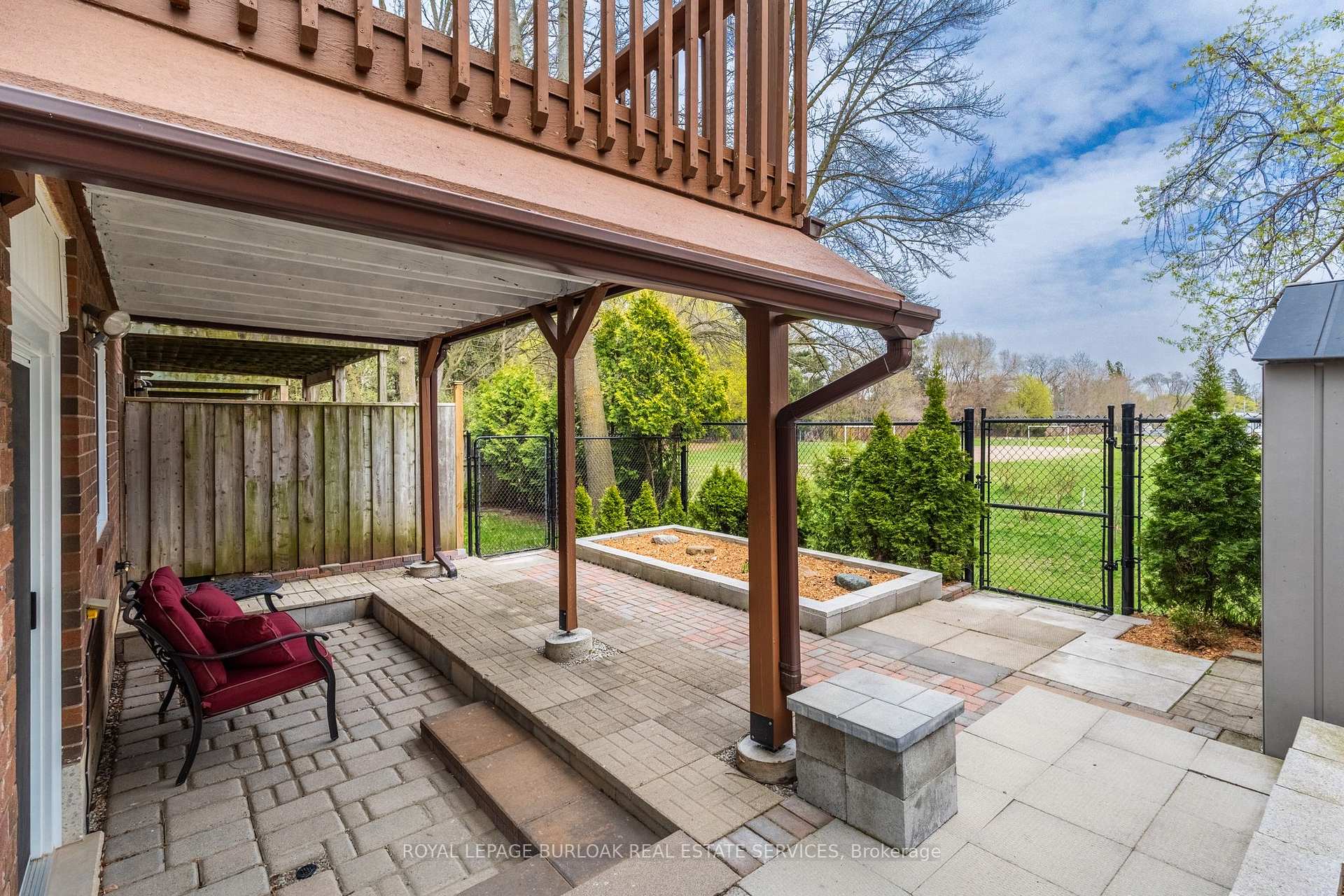 Photo 33 of Unit 3, 146 Plains Road E, Burlington, LaSalle — HOMEH