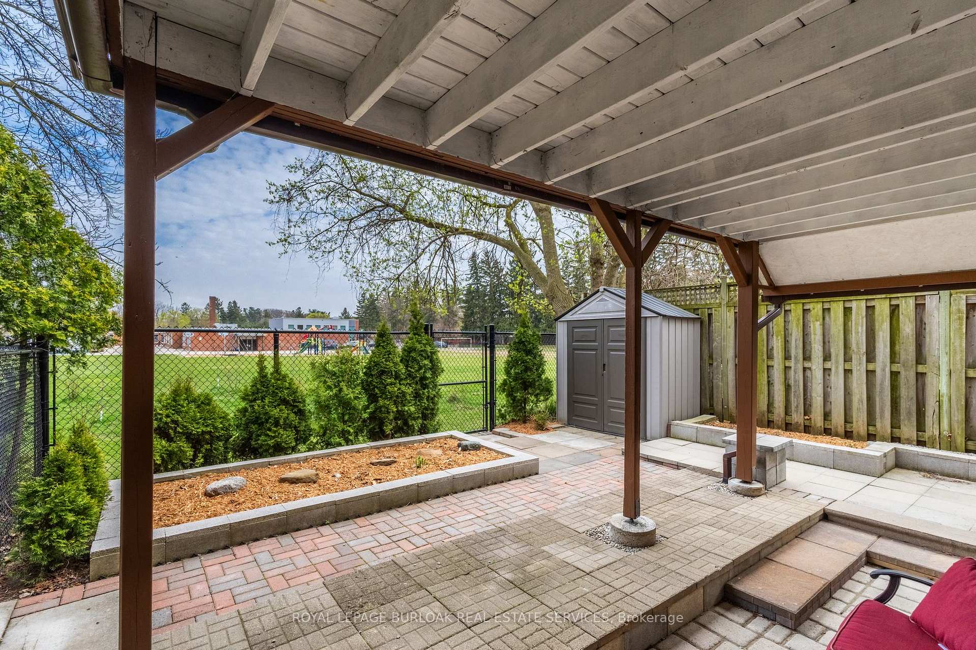 Photo 34 of Unit 3, 146 Plains Road E, Burlington, LaSalle — HOMEH