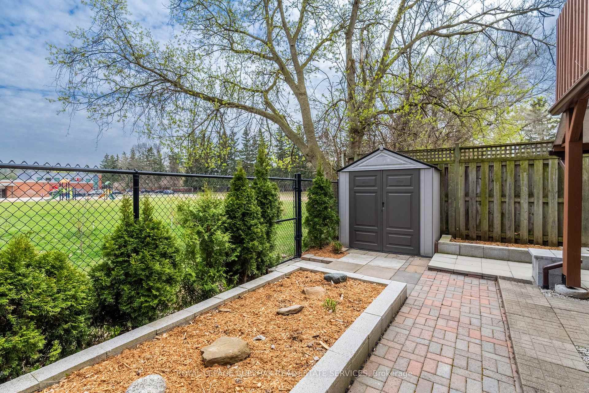 Photo 35 of Unit 3, 146 Plains Road E, Burlington, LaSalle — HOMEH
