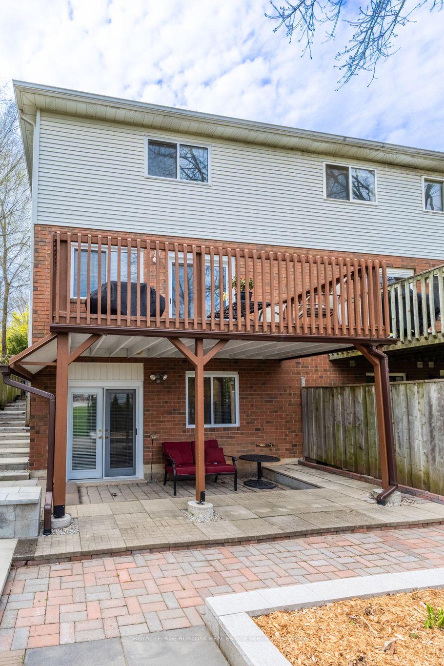 Photo 37 of Unit 3, 146 Plains Road E, Burlington, LaSalle — HOMEH
