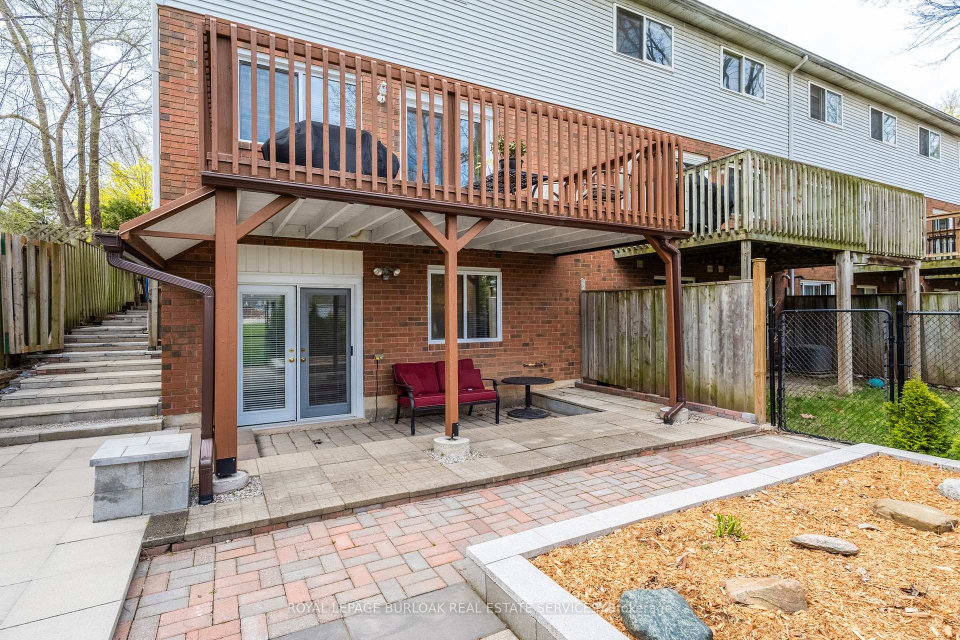 Photo 38 of Unit 3, 146 Plains Road E, Burlington, LaSalle — HOMEH